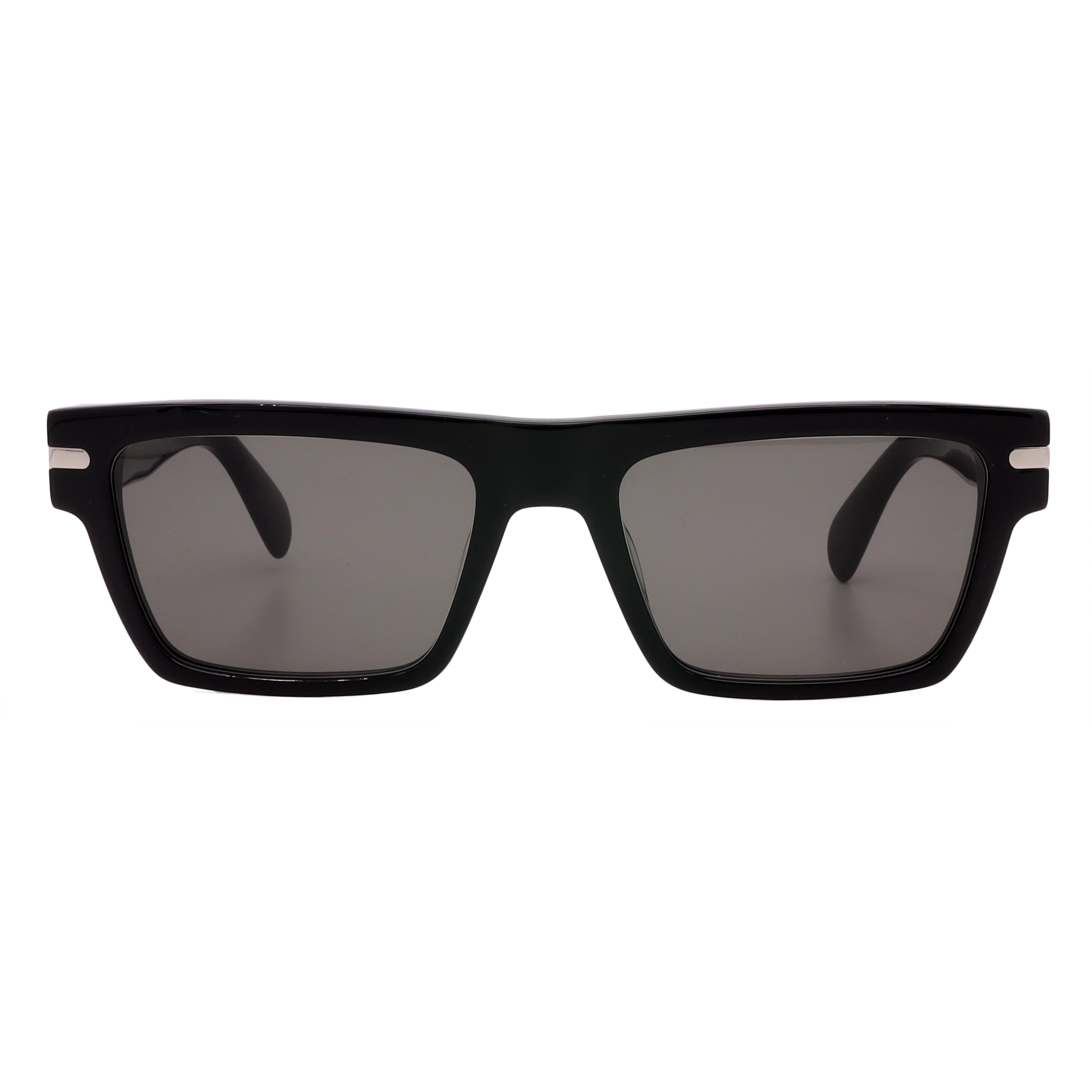 Salvatore Ferragamo Sunglasses SF1086SN-001-54-19-145 Non-Polarized FrameVault