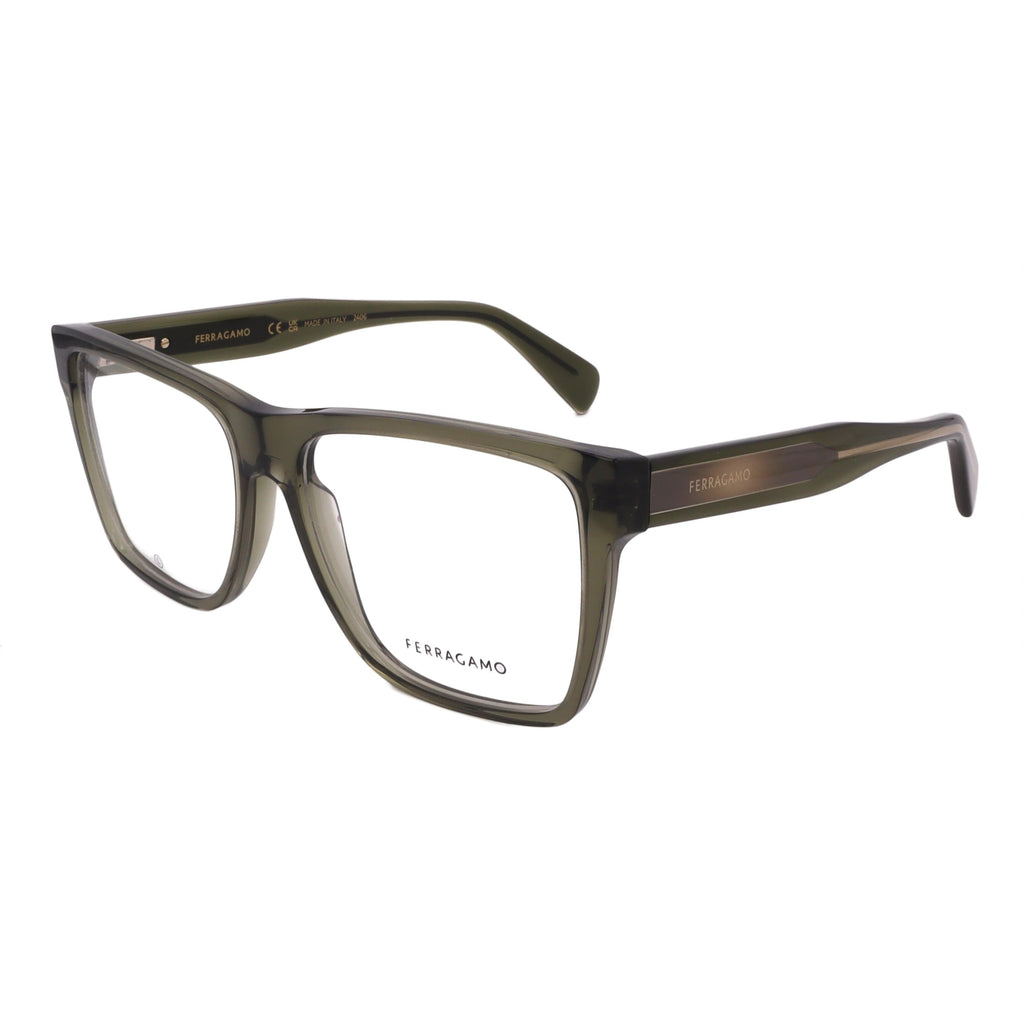 Salvatore Ferragamo OPTICAL SF2953N-320-56-15-145 Non-Polarized FrameVault