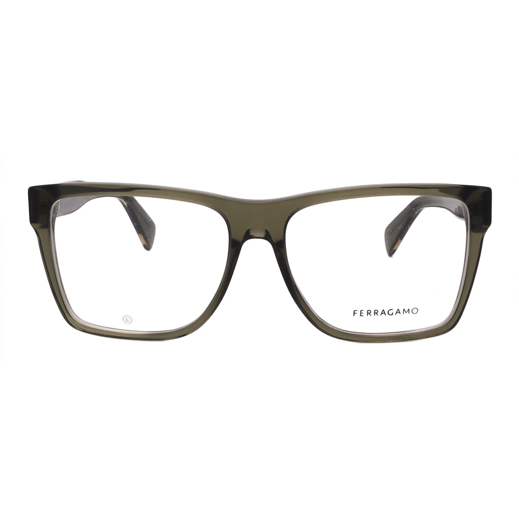 Salvatore Ferragamo OPTICAL SF2953N-320-56-15-145 Non-Polarized FrameVault