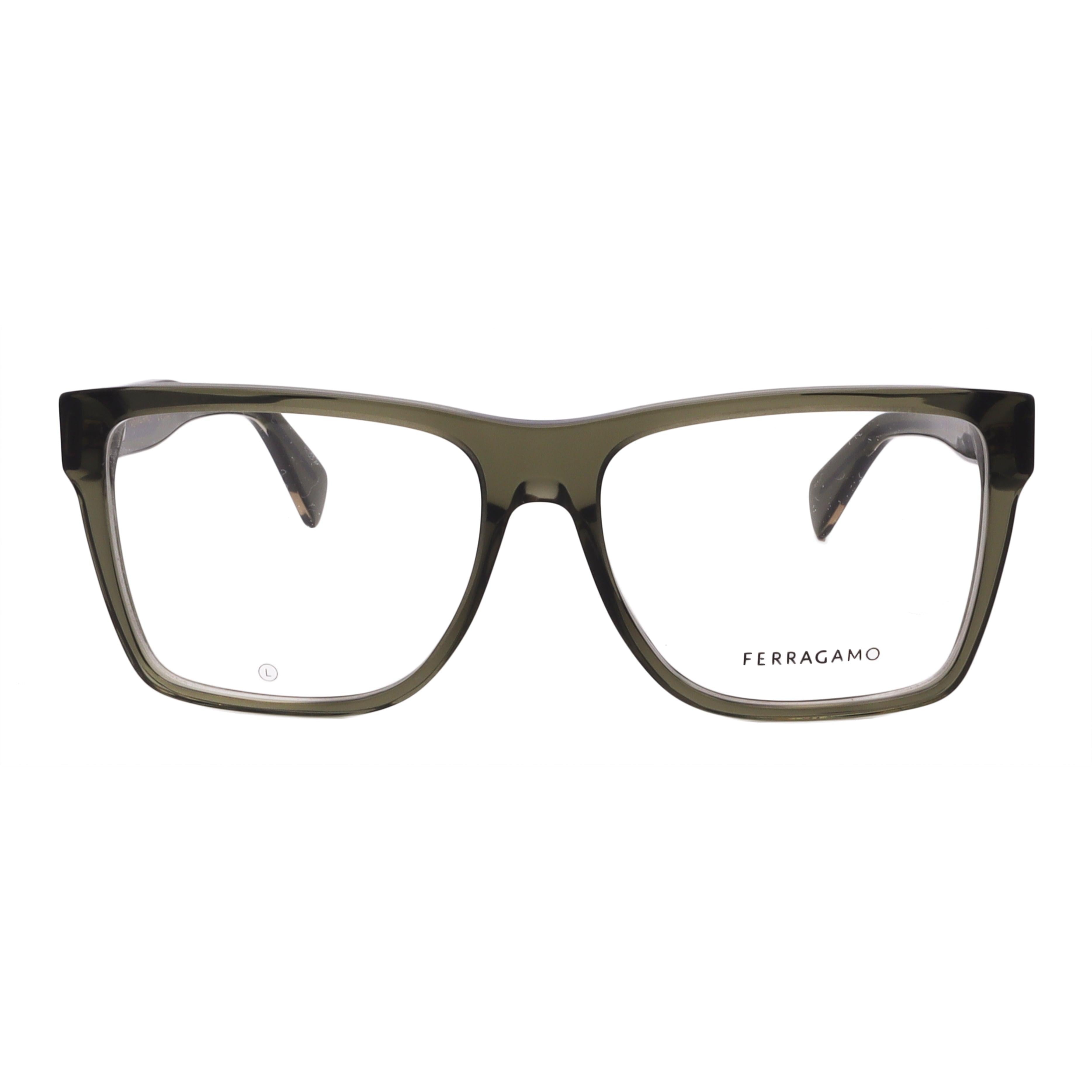 Salvatore Ferragamo OPTICAL SF2953N-320-56-15-145 Non-Polarized FrameVault