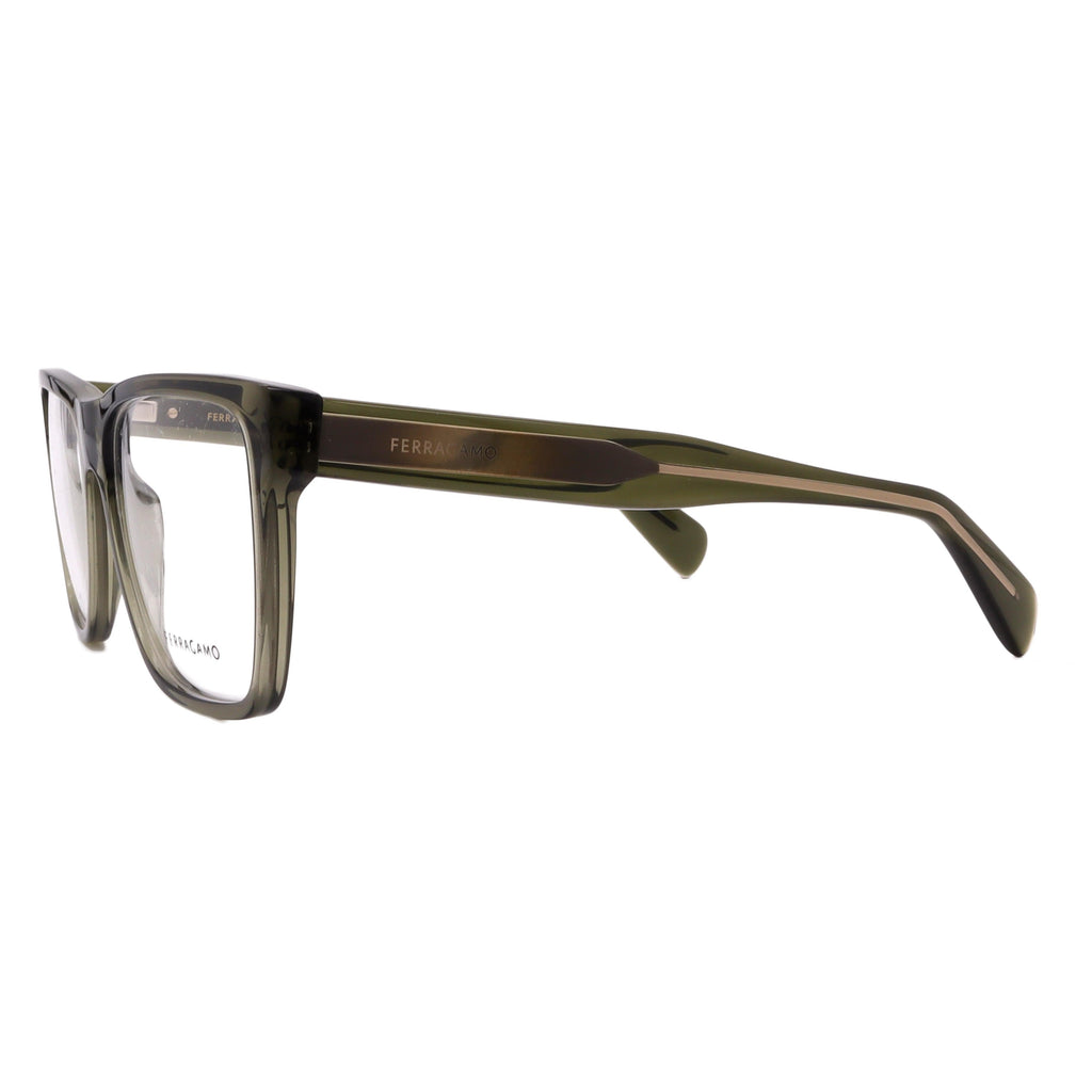 Salvatore Ferragamo OPTICAL SF2953N-320-56-15-145 Non-Polarized FrameVault