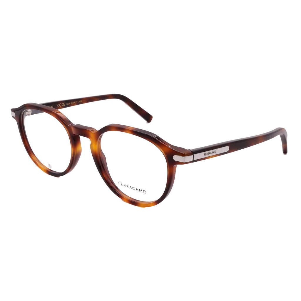 Salvatore Ferragamo OPTICAL SF2955N-240-51-20-145 Non-Polarized FrameVault