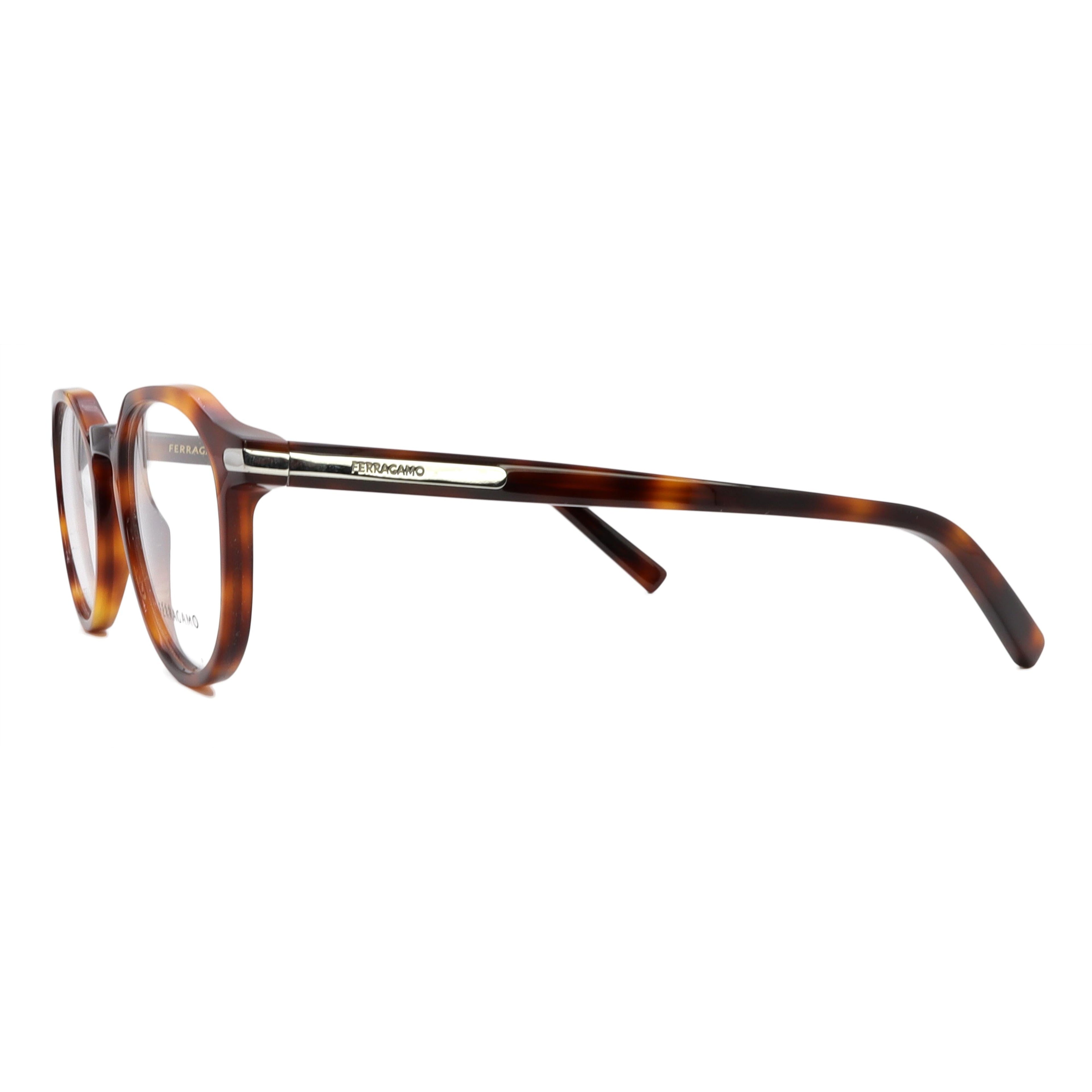 Salvatore Ferragamo OPTICAL SF2955N-240-51-20-145 Non-Polarized FrameVault