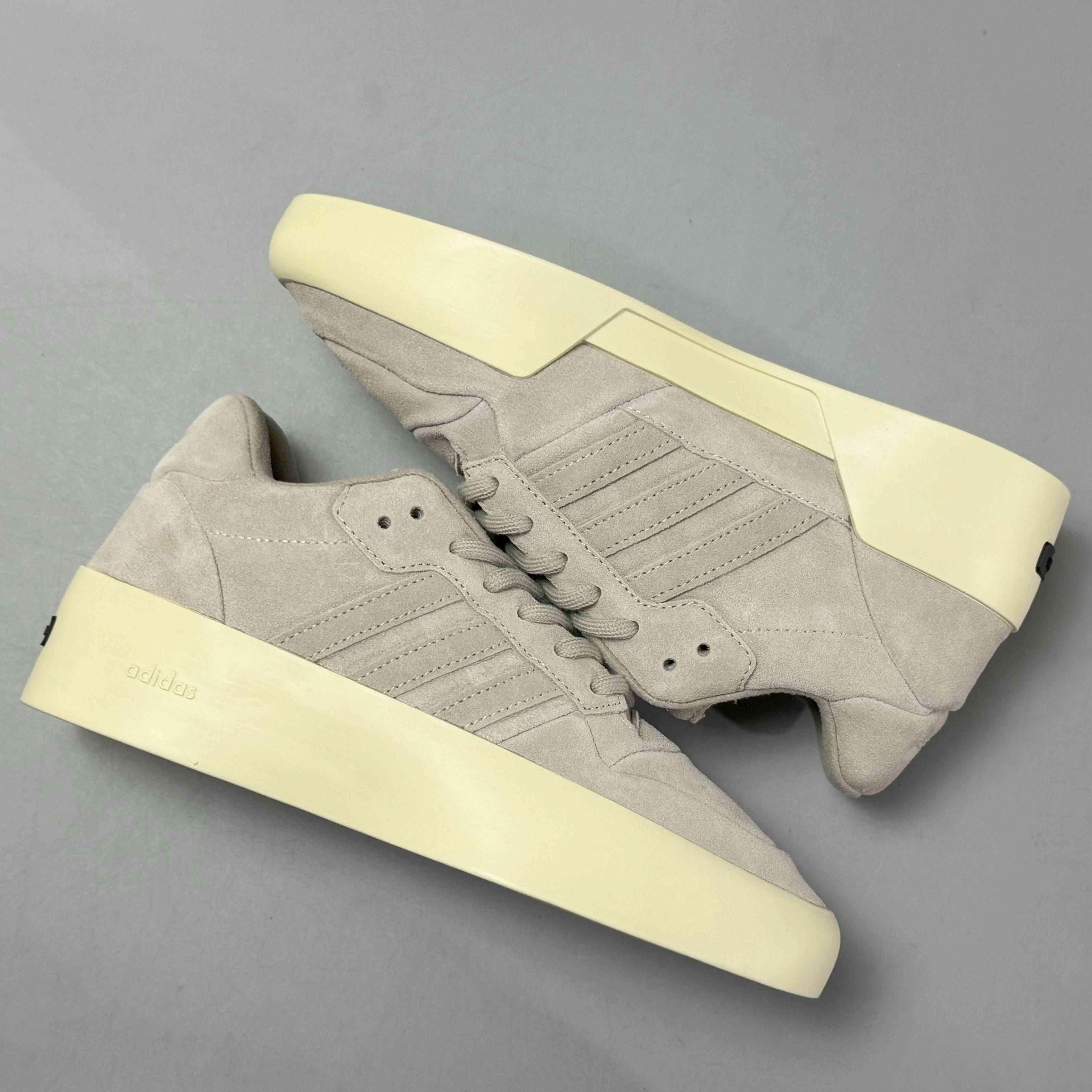 Adidas Originals FORUM X Fear of God Banlieue91