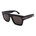 Tom Ford Sunglasses FT0711/S-01A-53-20-145 Non-Polarized FrameVault