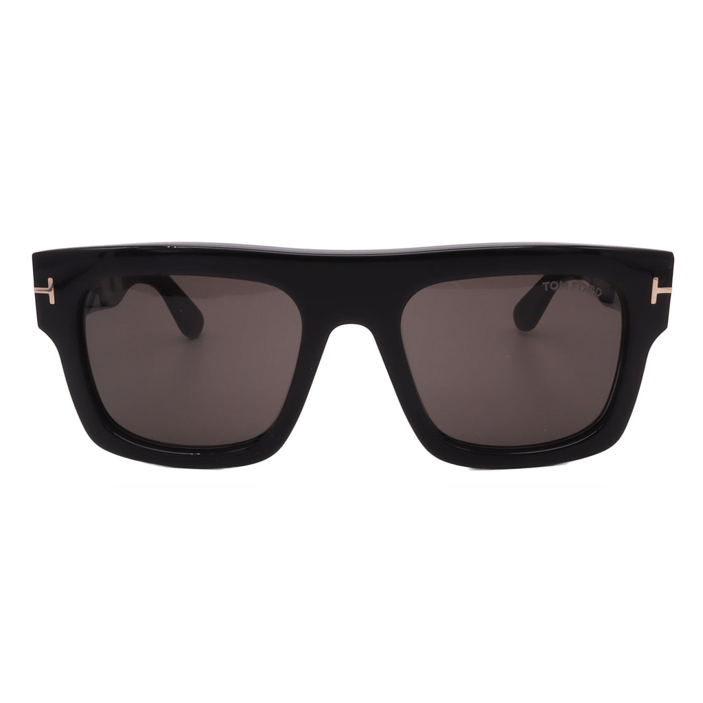 Tom Ford Sunglasses FT0711/S-01A-53-20-145 Non-Polarized FrameVault