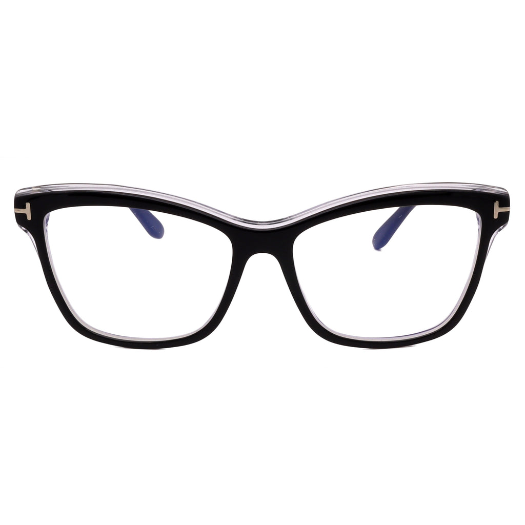 Tom Ford FT5619-B-001-55-15-140 FrameVault