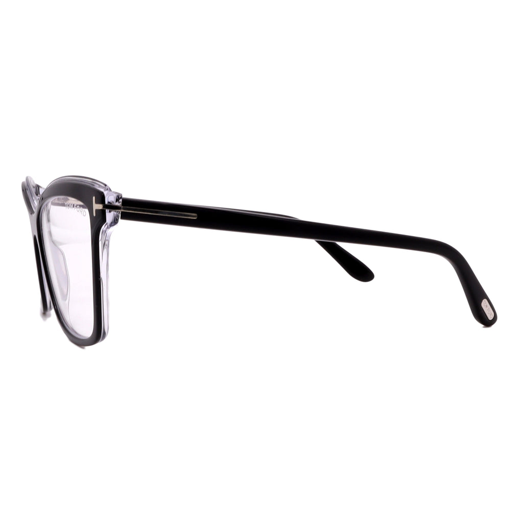 Tom Ford FT5619-B-001-55-15-140 FrameVault