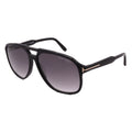 Tom Ford Sunglasses FT0753/S-01B-62-14-140 Non-Polarized FrameVault
