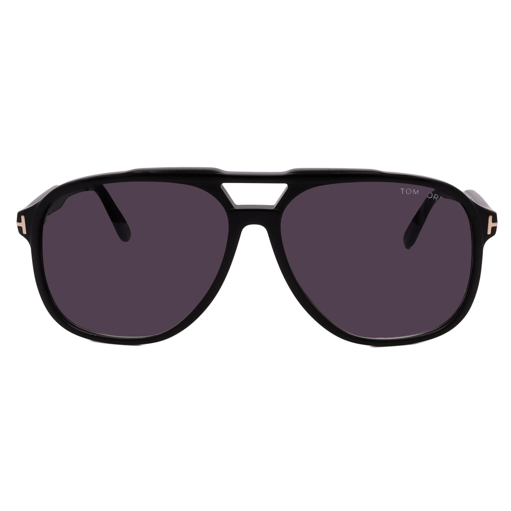 Tom Ford Sunglasses FT0753/S-01B-62-14-140 Non-Polarized FrameVault