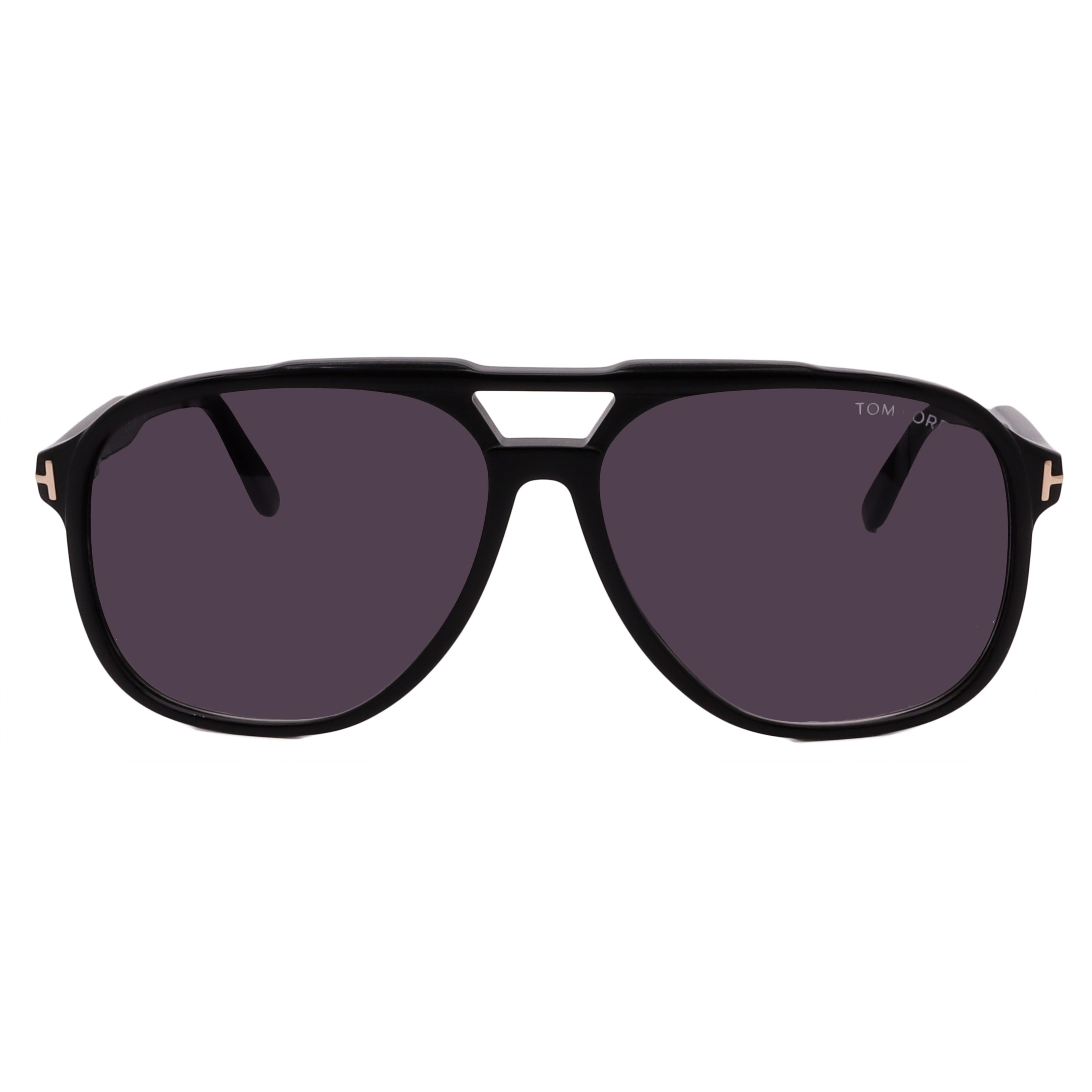 Tom Ford Sunglasses FT0753/S-01B-62-14-140 Non-Polarized FrameVault