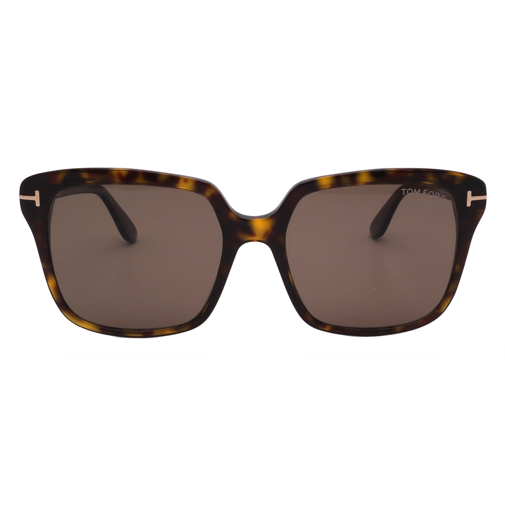 Tom Ford Sunglasses FT0788/S-52H-56-18-140 Polarized FrameVault