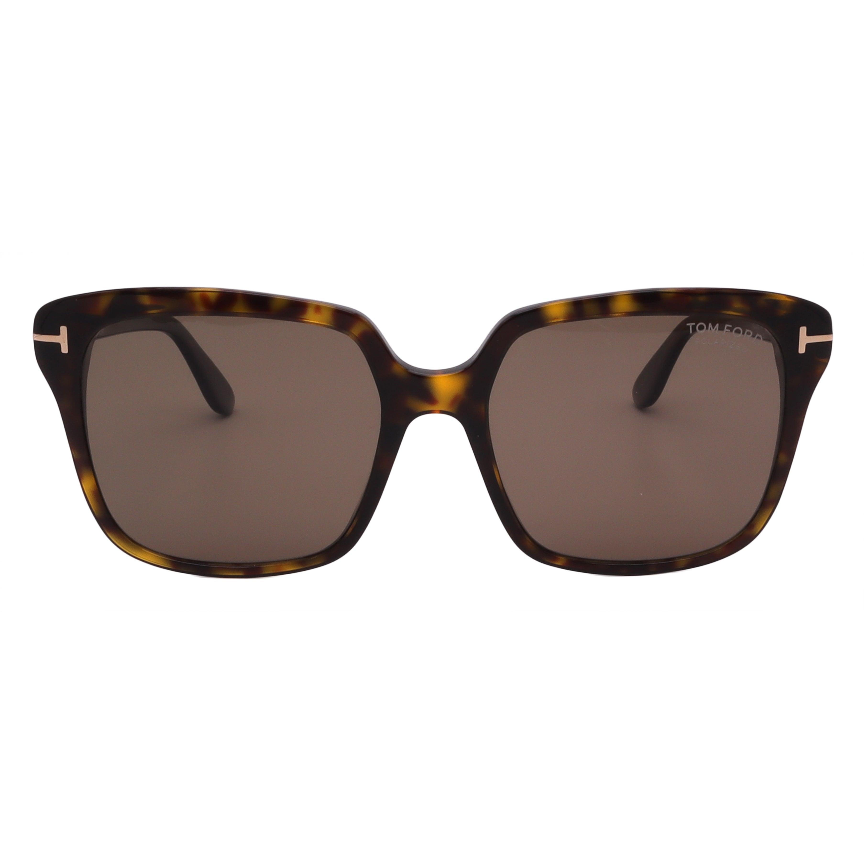 Tom Ford Sunglasses FT0788/S-52H-56-18-140 Polarized FrameVault