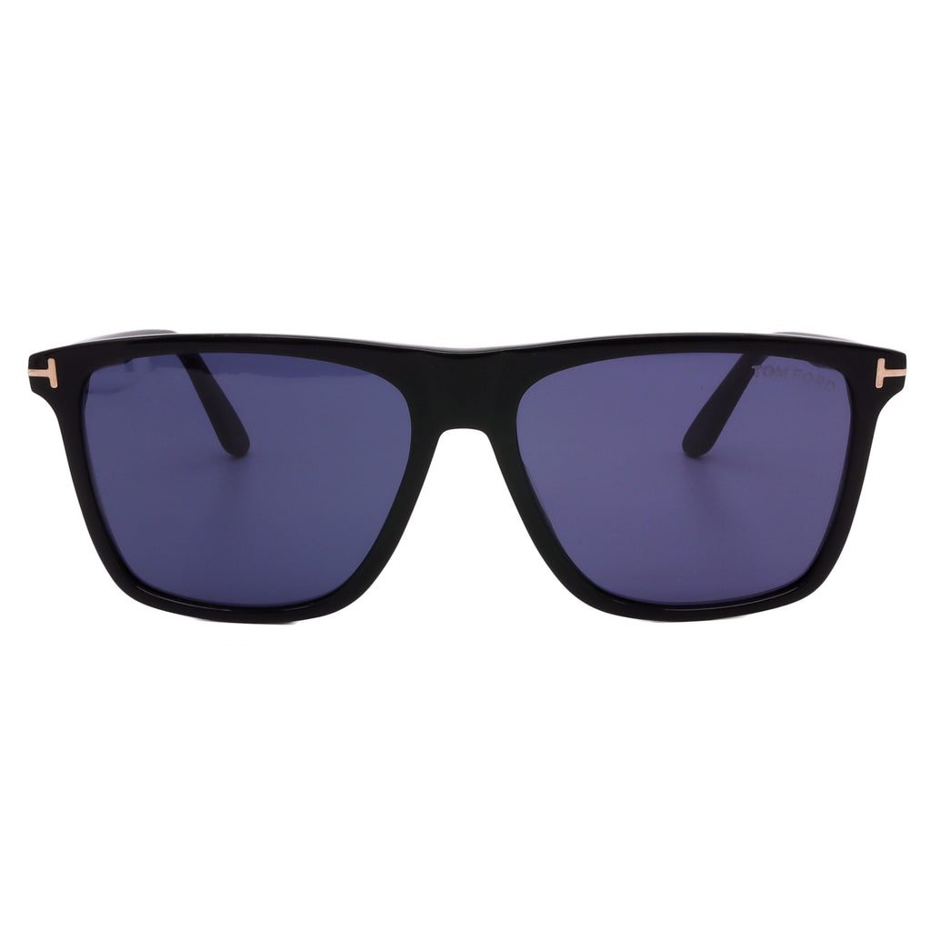 Tom Ford Sunglasses FT0832/S-01V-57-15-145 Non-Polarized FrameVault