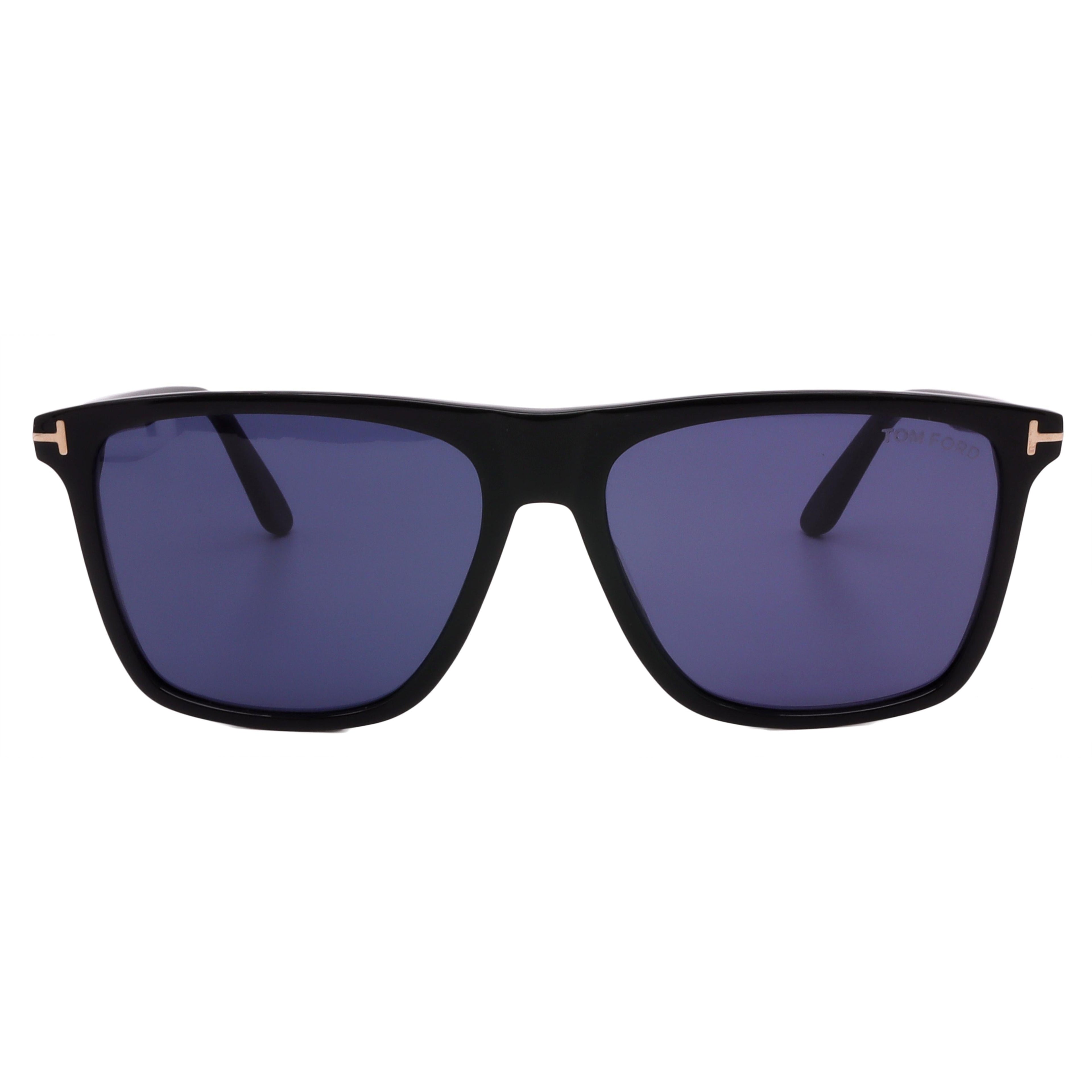 Tom Ford Sunglasses FT0832/S-01V-57-15-145 Non-Polarized FrameVault