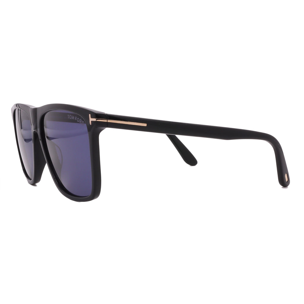 Tom Ford Sunglasses FT0832/S-01V-57-15-145 Non-Polarized FrameVault