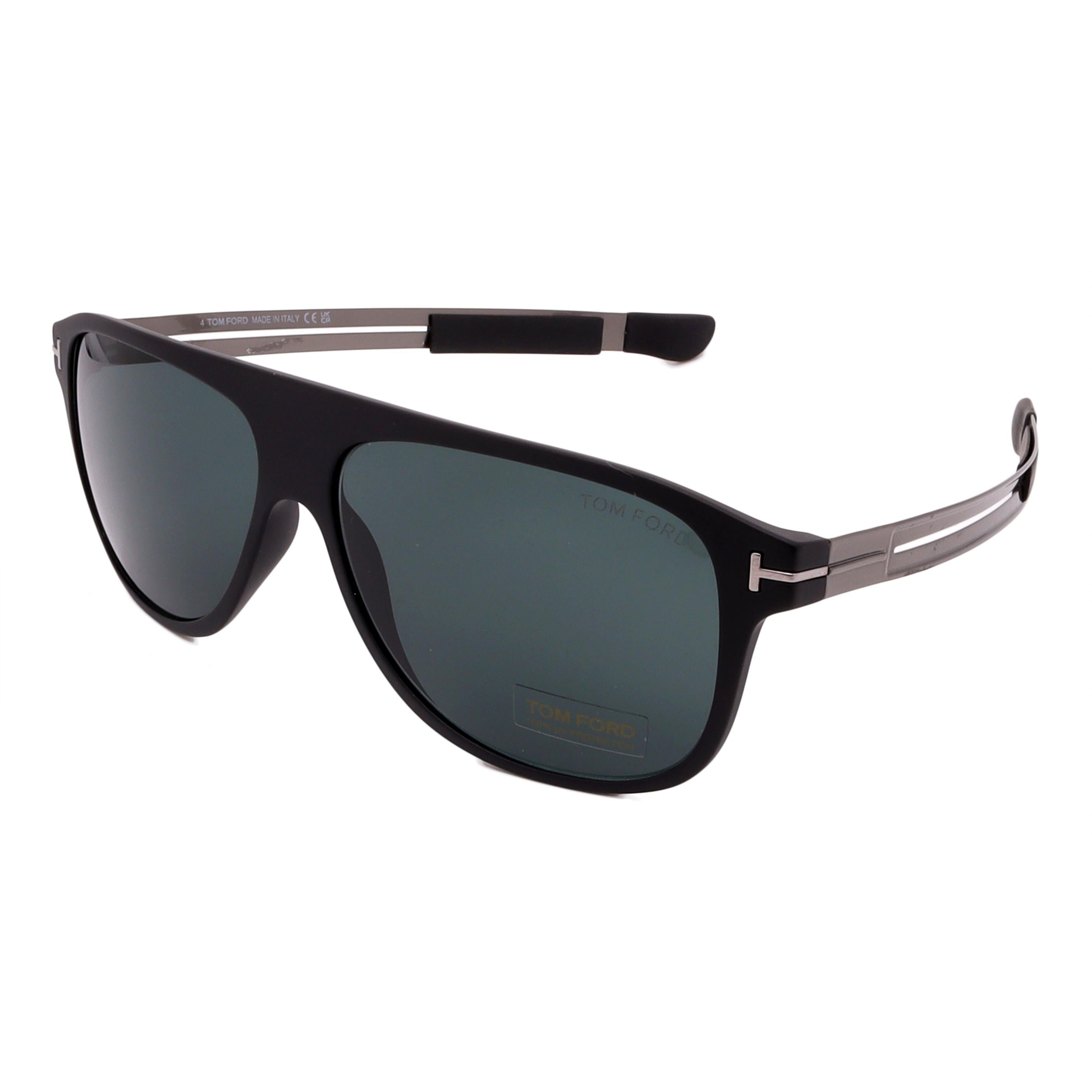Tom Ford Sunglasses FT0880/S-02V-59-13-140 N0N-Polarized FrameVault