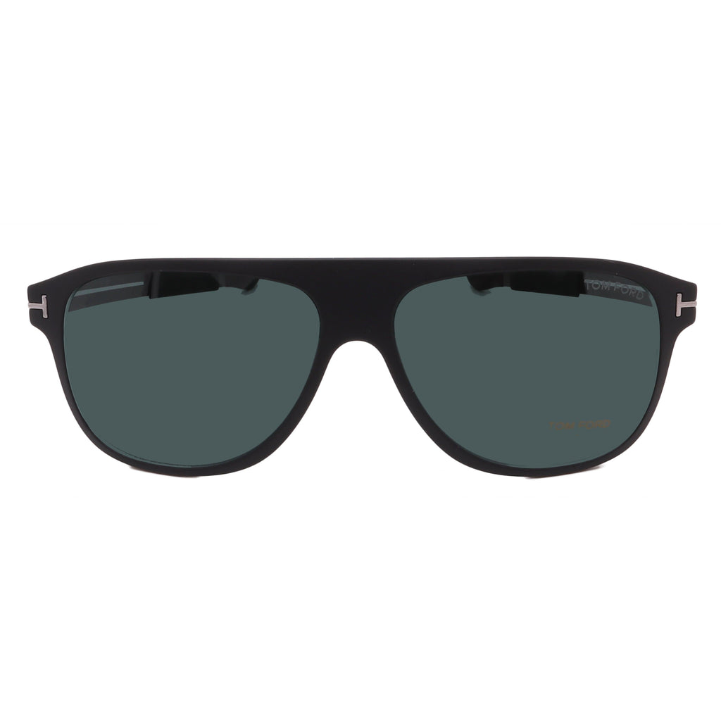 Tom Ford Sunglasses FT0880/S-02V-59-13-140 N0N-Polarized FrameVault