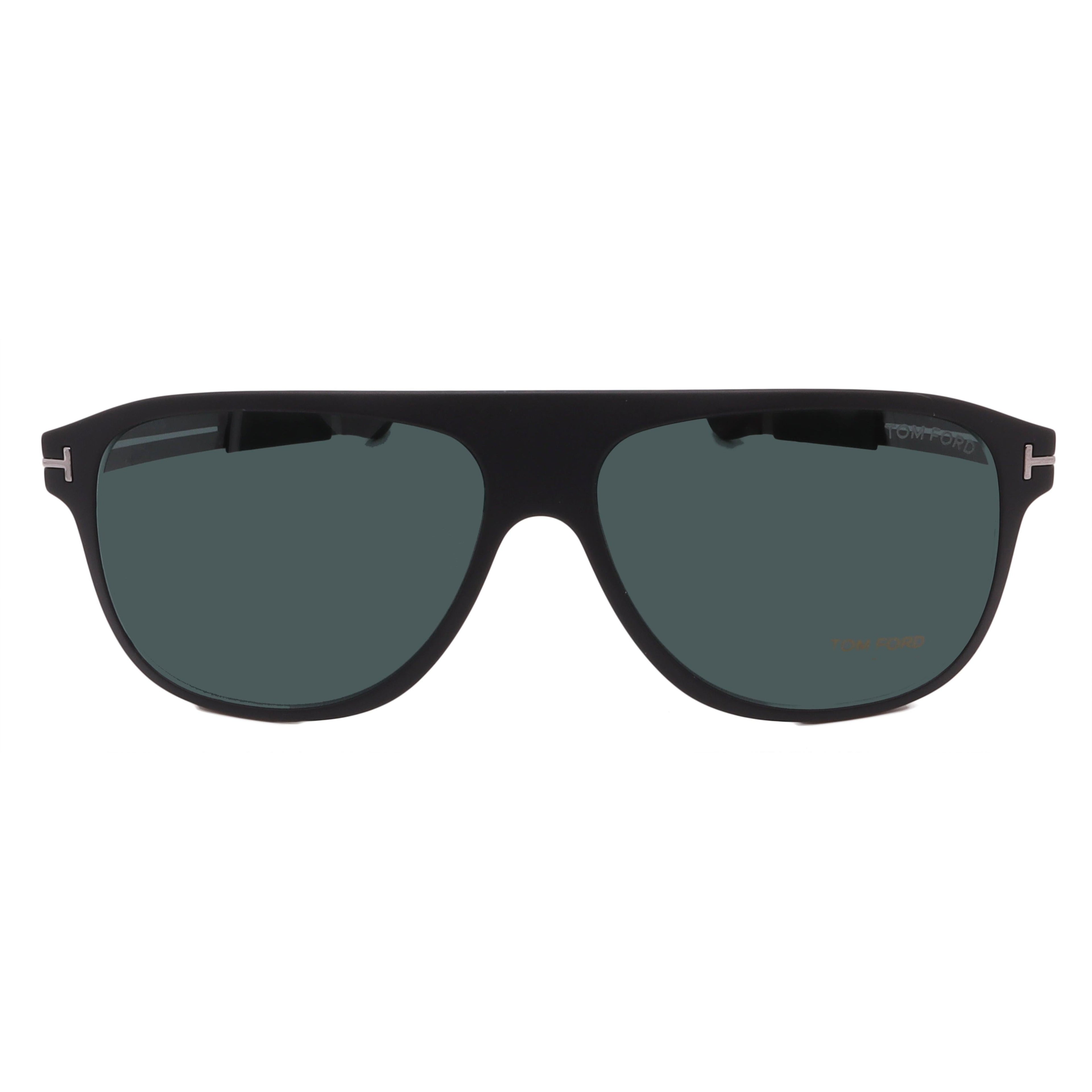 Tom Ford Sunglasses FT0880/S-02V-59-13-140 N0N-Polarized FrameVault