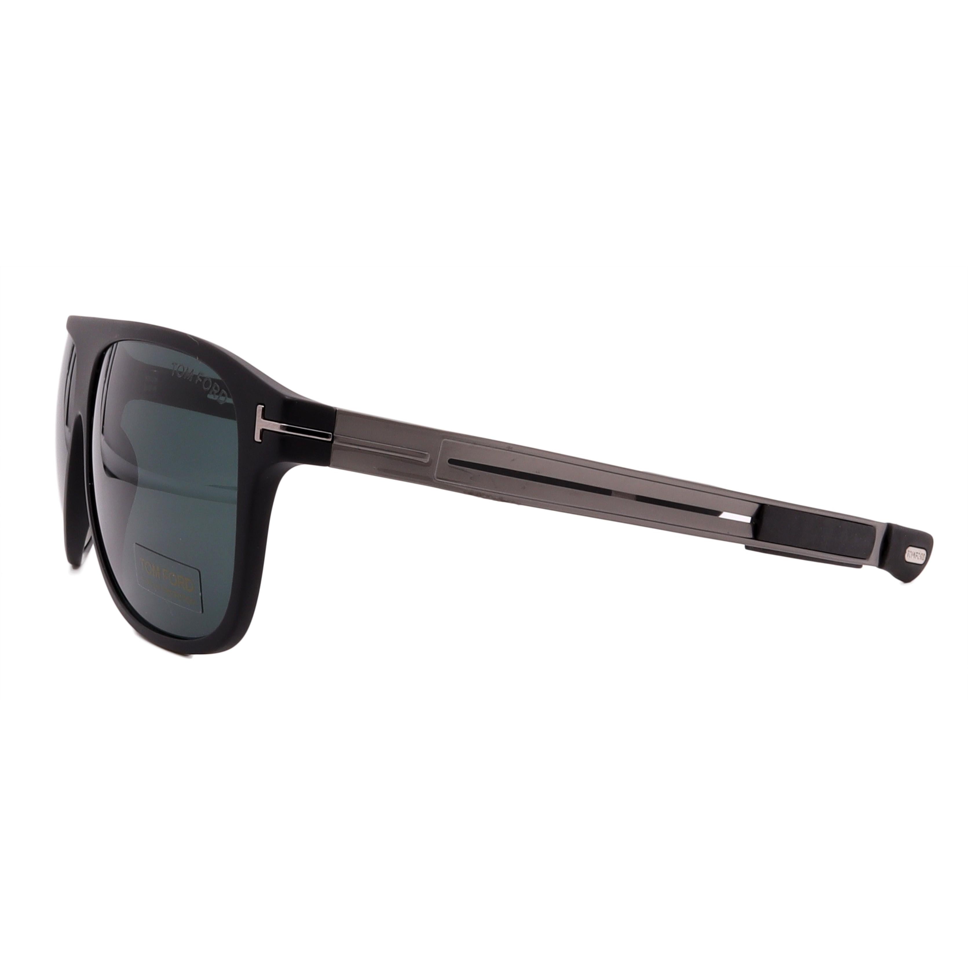 Tom Ford Sunglasses FT0880/S-02V-59-13-140 N0N-Polarized FrameVault