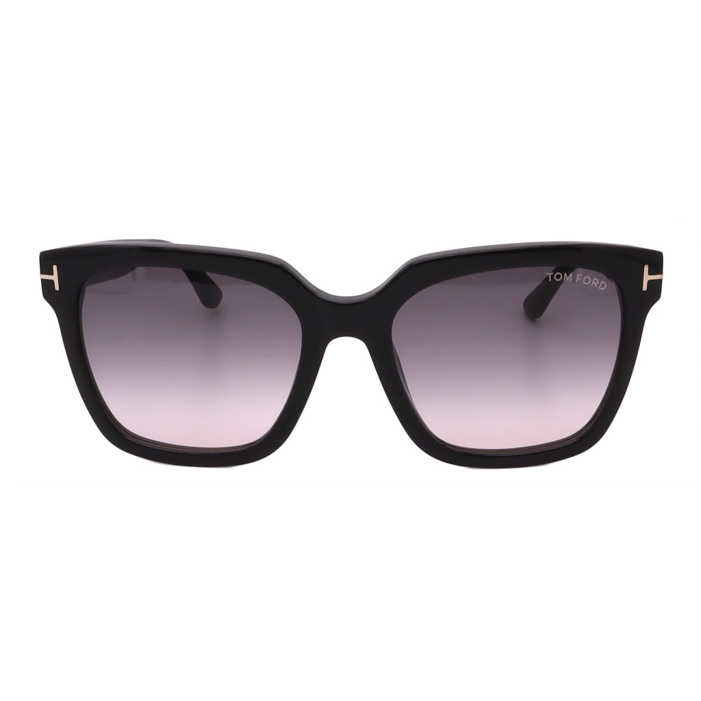 Tom Ford Sunglasses FT0952/S-01B-55-19-140 Non-Polarized FrameVault