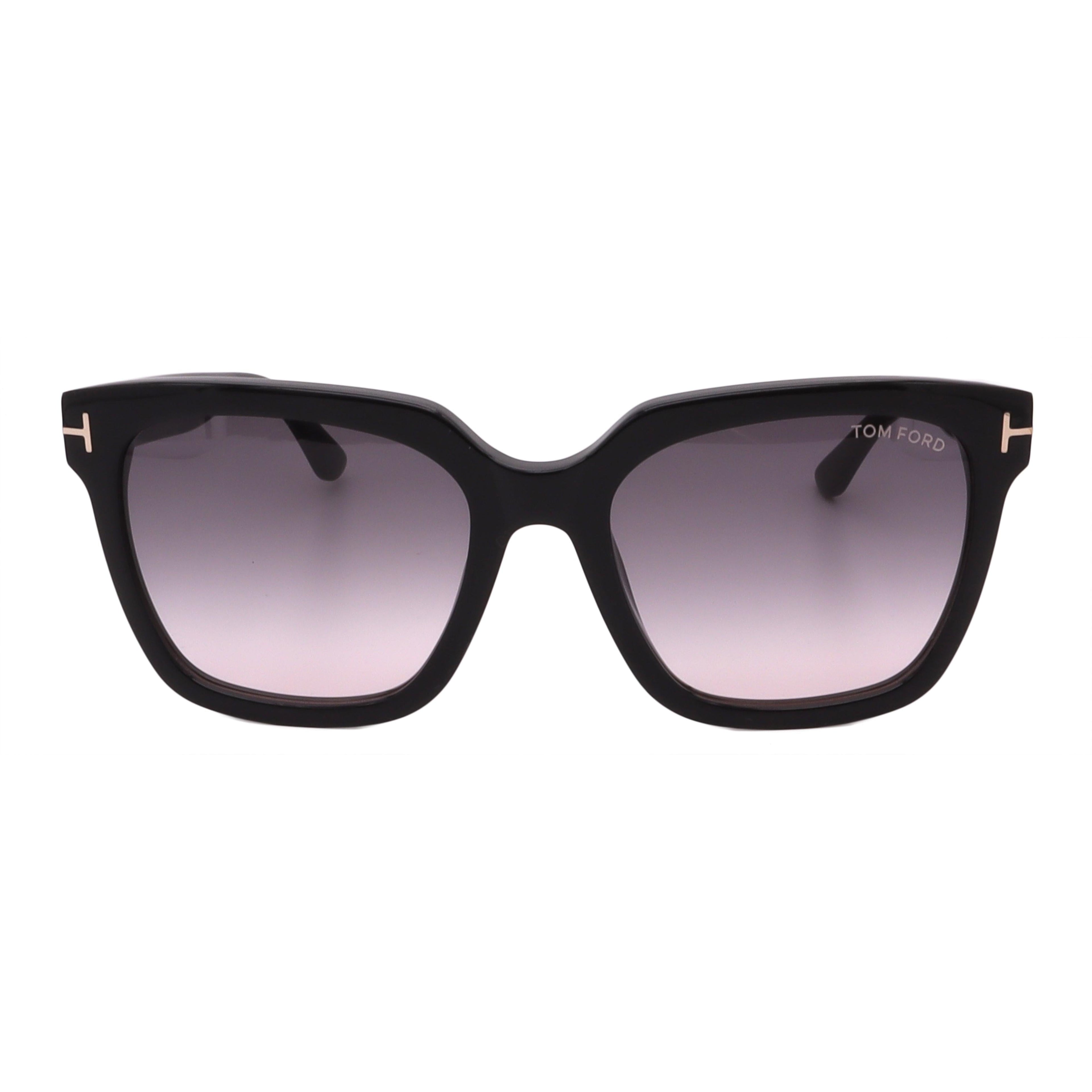 Tom Ford Sunglasses FT0952/S-01B-55-19-140 Non-Polarized FrameVault