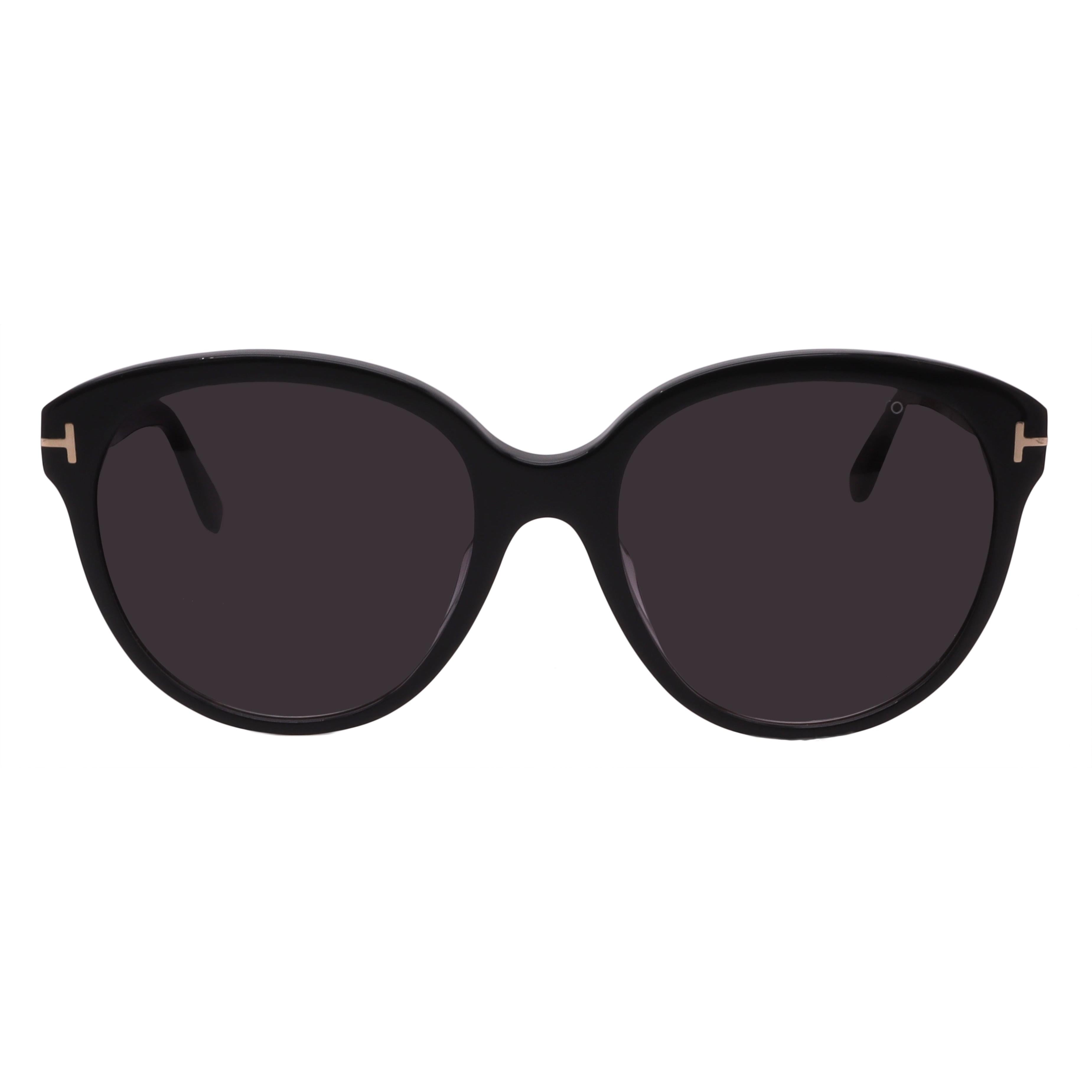 Tom Ford Sunglasses FT0957-D-01B-58-20-145 Non-Polarized FrameVault