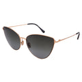 Tom Ford Sunglasses FT1005/S-28B-62-17-140 N0N-Polarized FrameVault