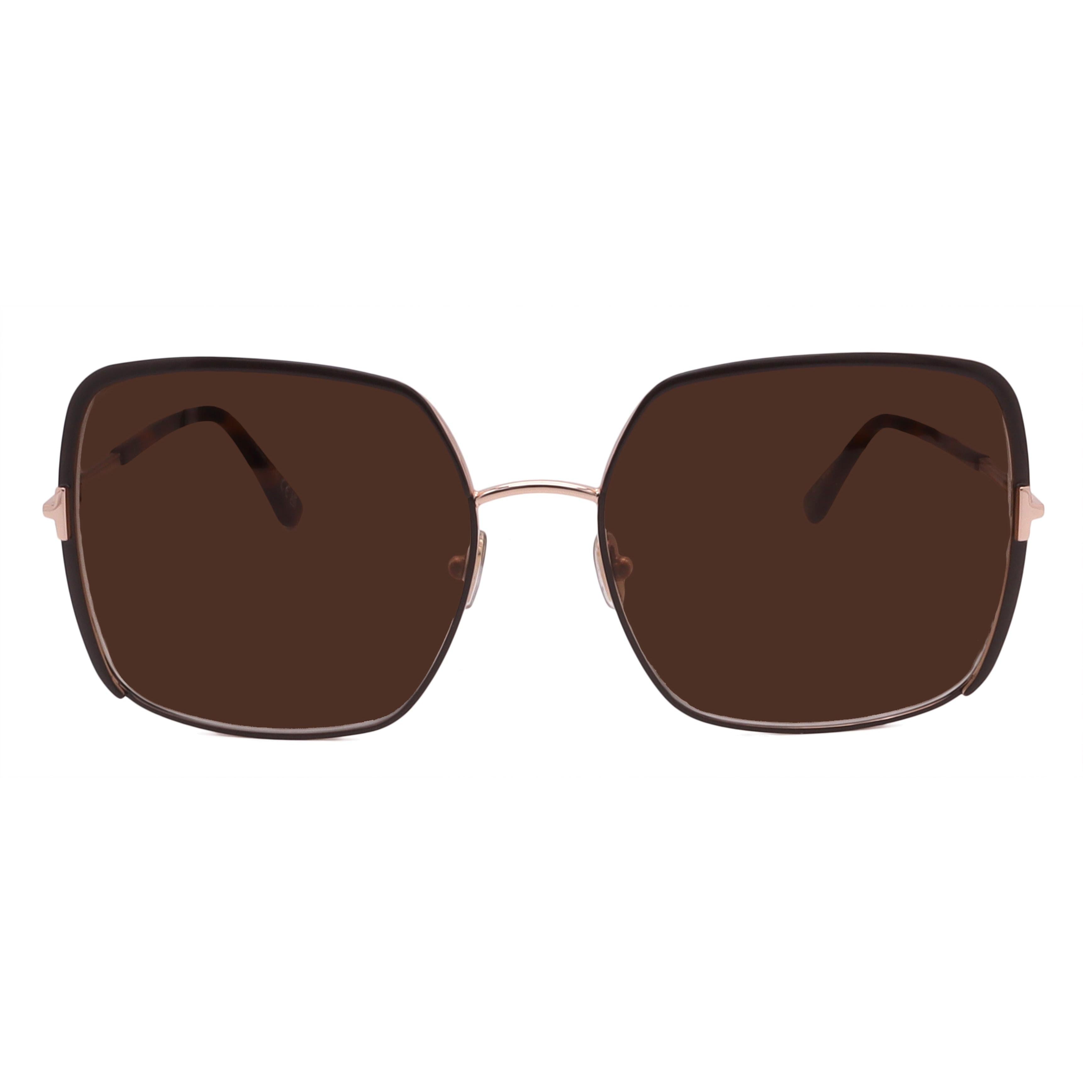 Tom Ford FT1006-48F-60-18-135 FrameVault