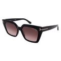 Tom Ford Sunglasses FT1030/S-01Z-53-15-140 Non-Polarized FrameVault