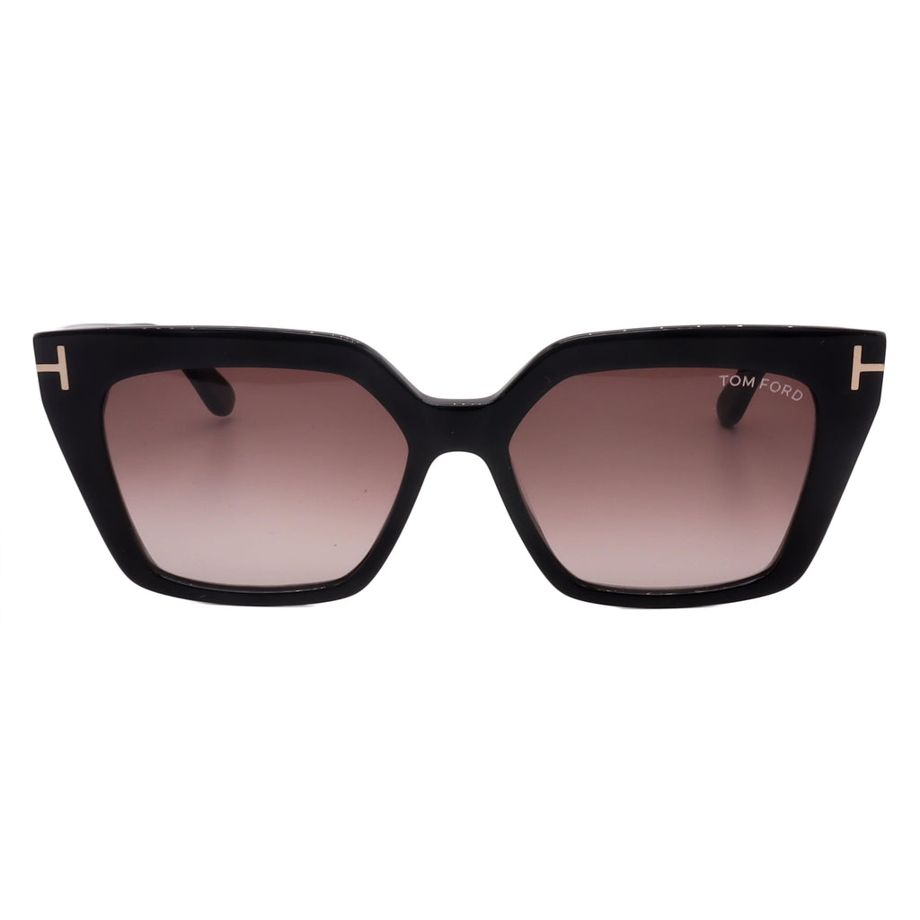 Tom Ford Sunglasses FT1030/S-01Z-53-15-140 Non-Polarized FrameVault