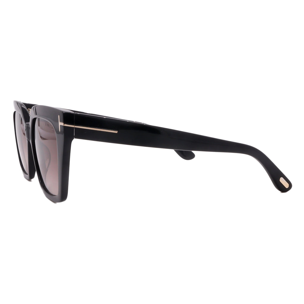 Tom Ford Sunglasses FT1030/S-01Z-53-15-140 Non-Polarized FrameVault