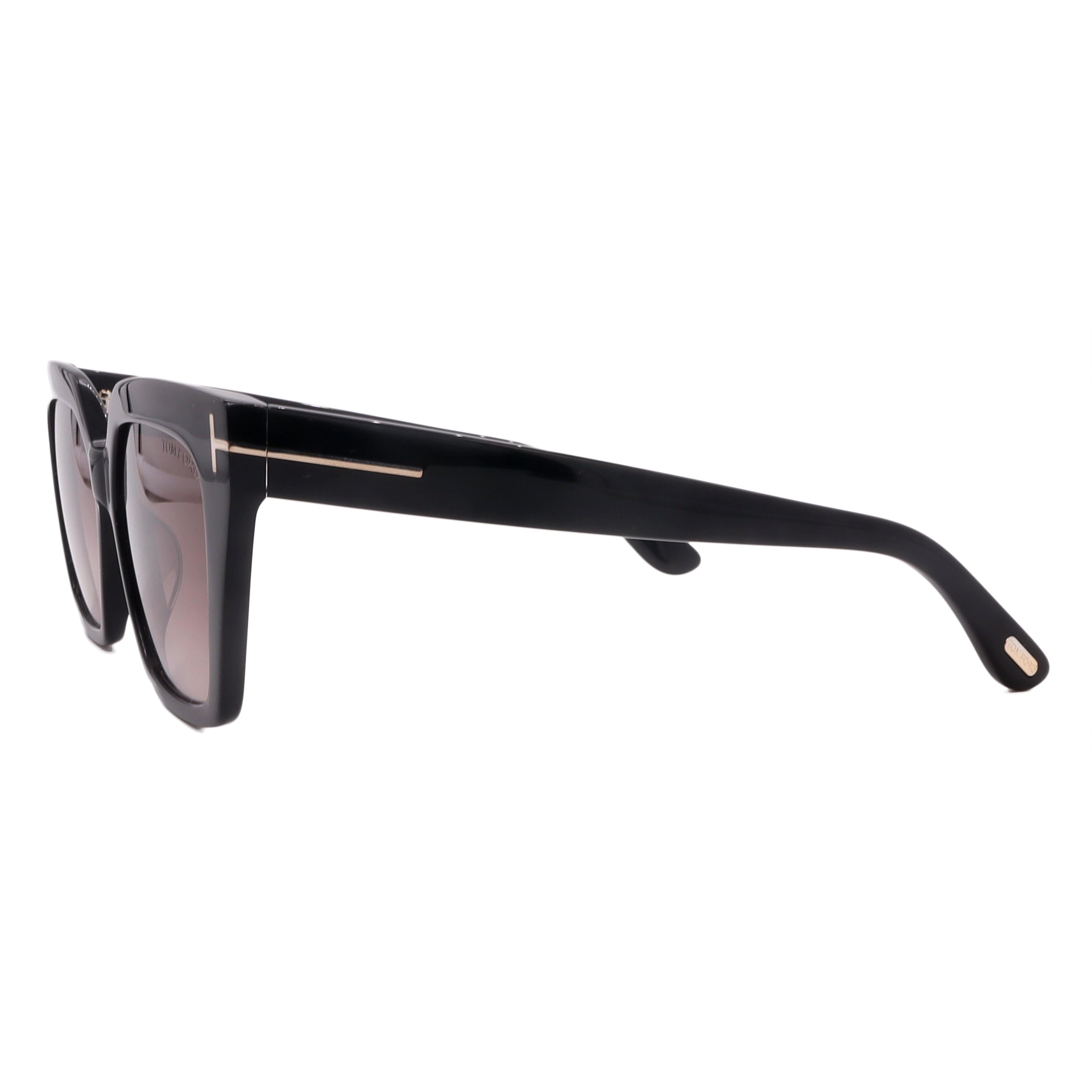 Tom Ford Sunglasses FT1030/S-01Z-53-15-140 Non-Polarized FrameVault