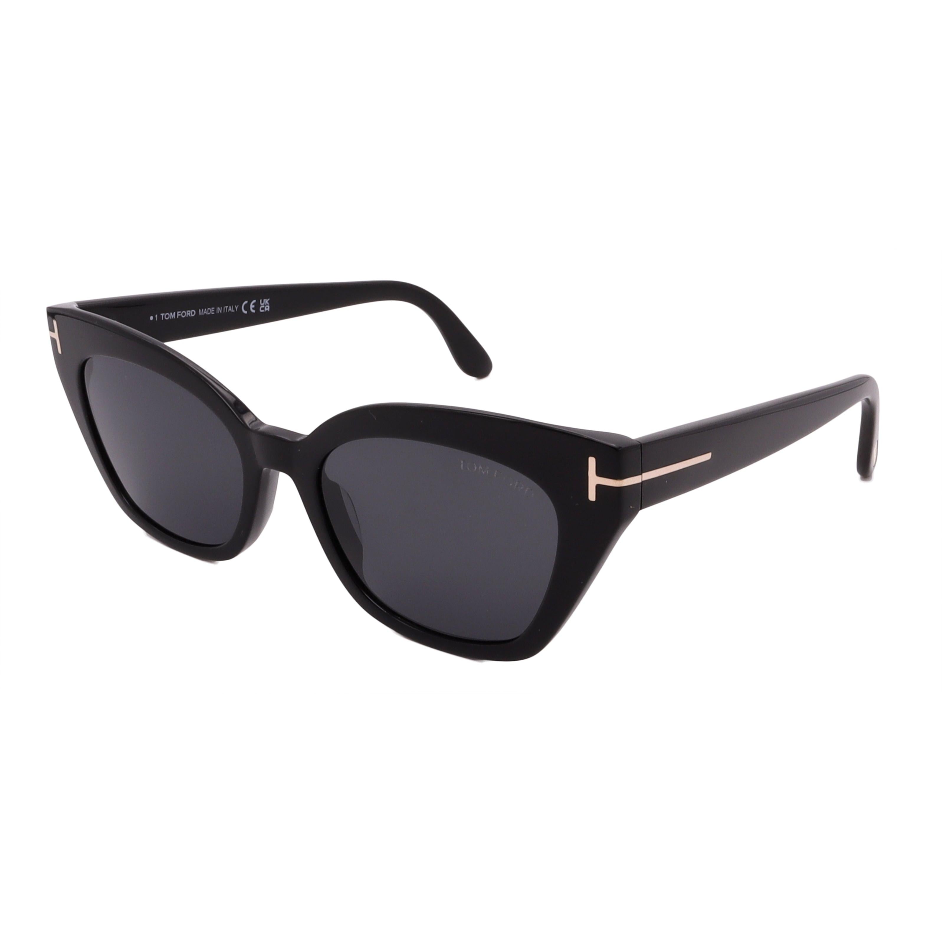Tom Ford Sunglasses FT1031/S-01A-52-18-140 Non-Polarized FrameVault