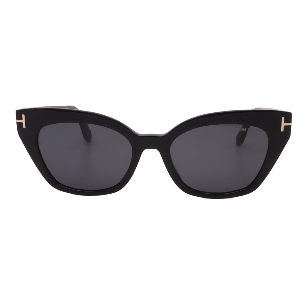 Tom Ford Sunglasses FT1031/S-01A-52-18-140 Non-Polarized FrameVault