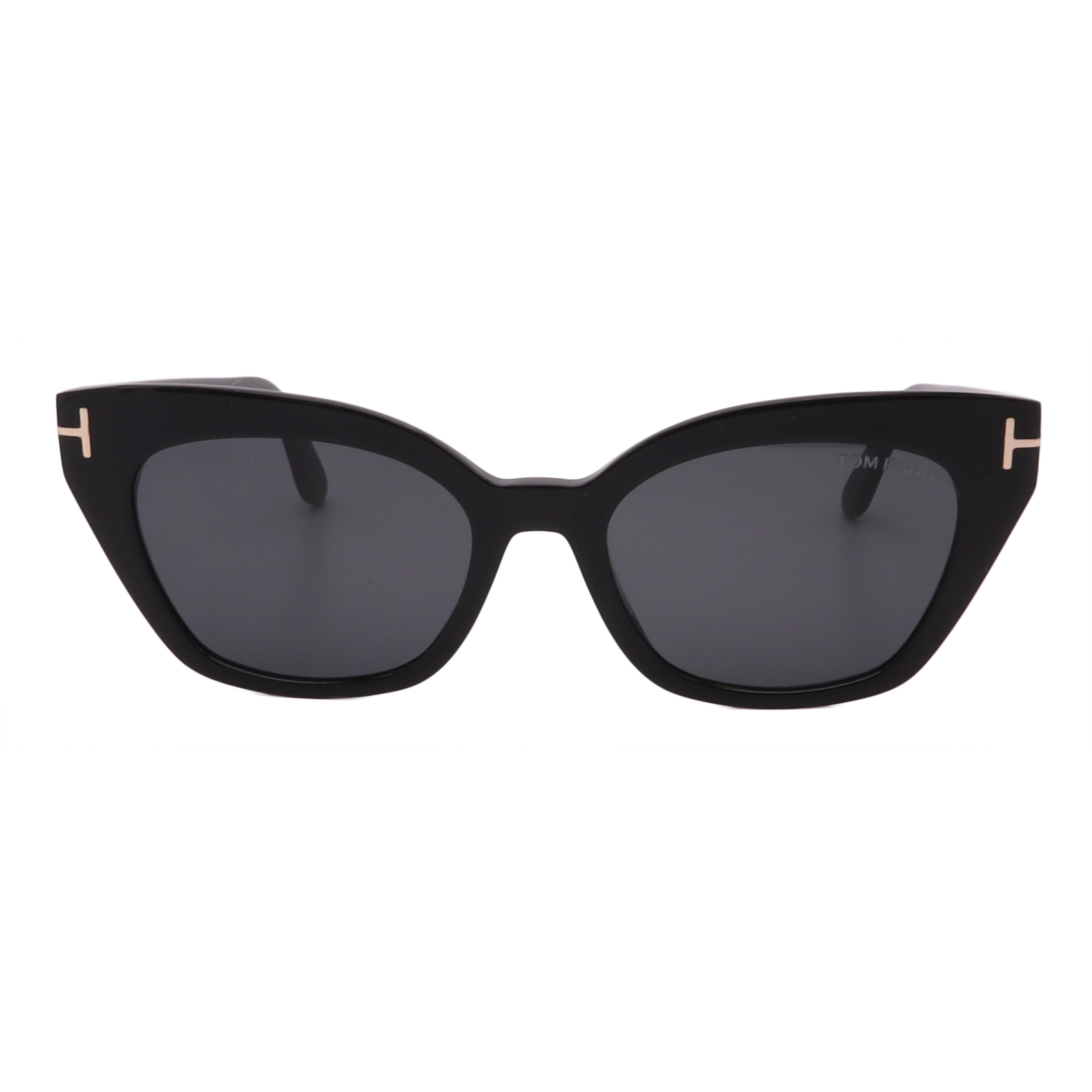 Tom Ford Sunglasses FT1031/S-01A-52-18-140 Non-Polarized FrameVault