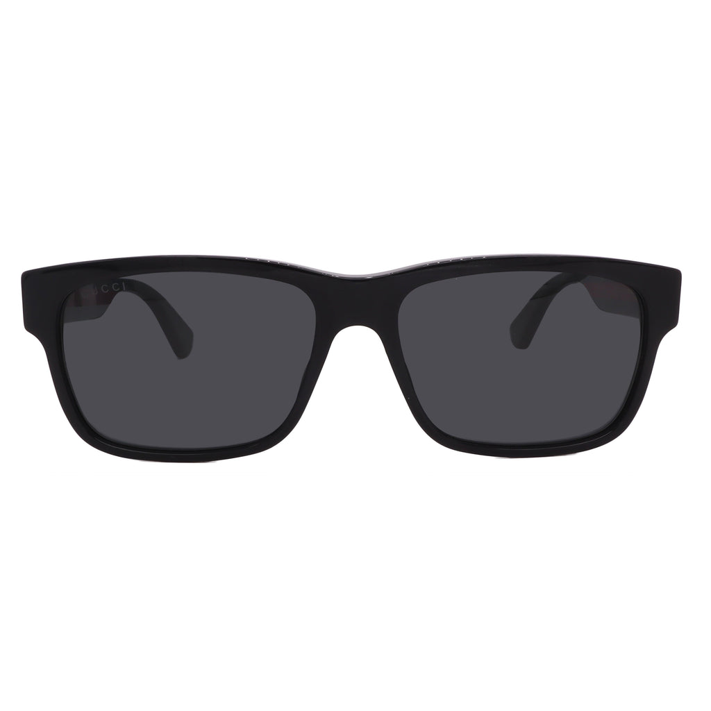 Gucci Sunglasses GG340S-006-58-17-150 Non-Polarized FrameVault