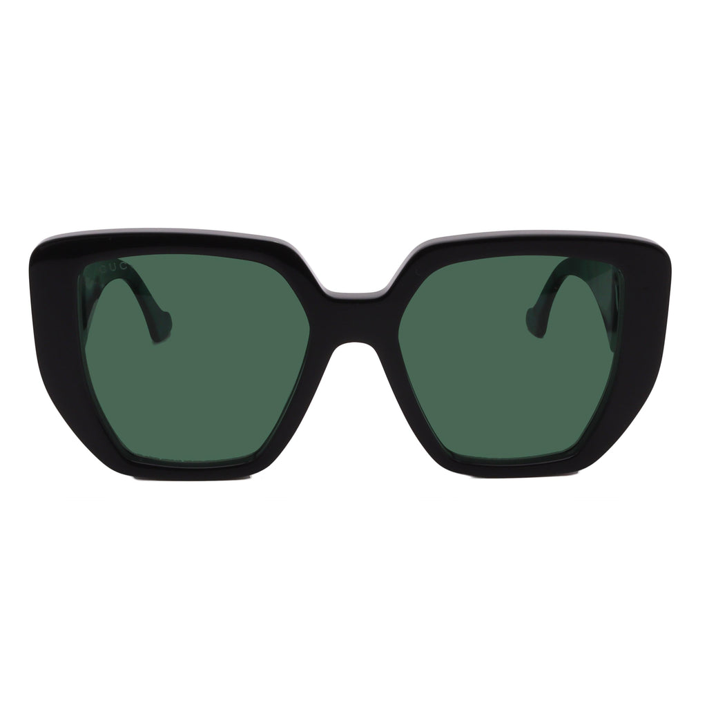 Gucci Sunglasses GG0956S-001-54-19-145 Non-Polarized FrameVault