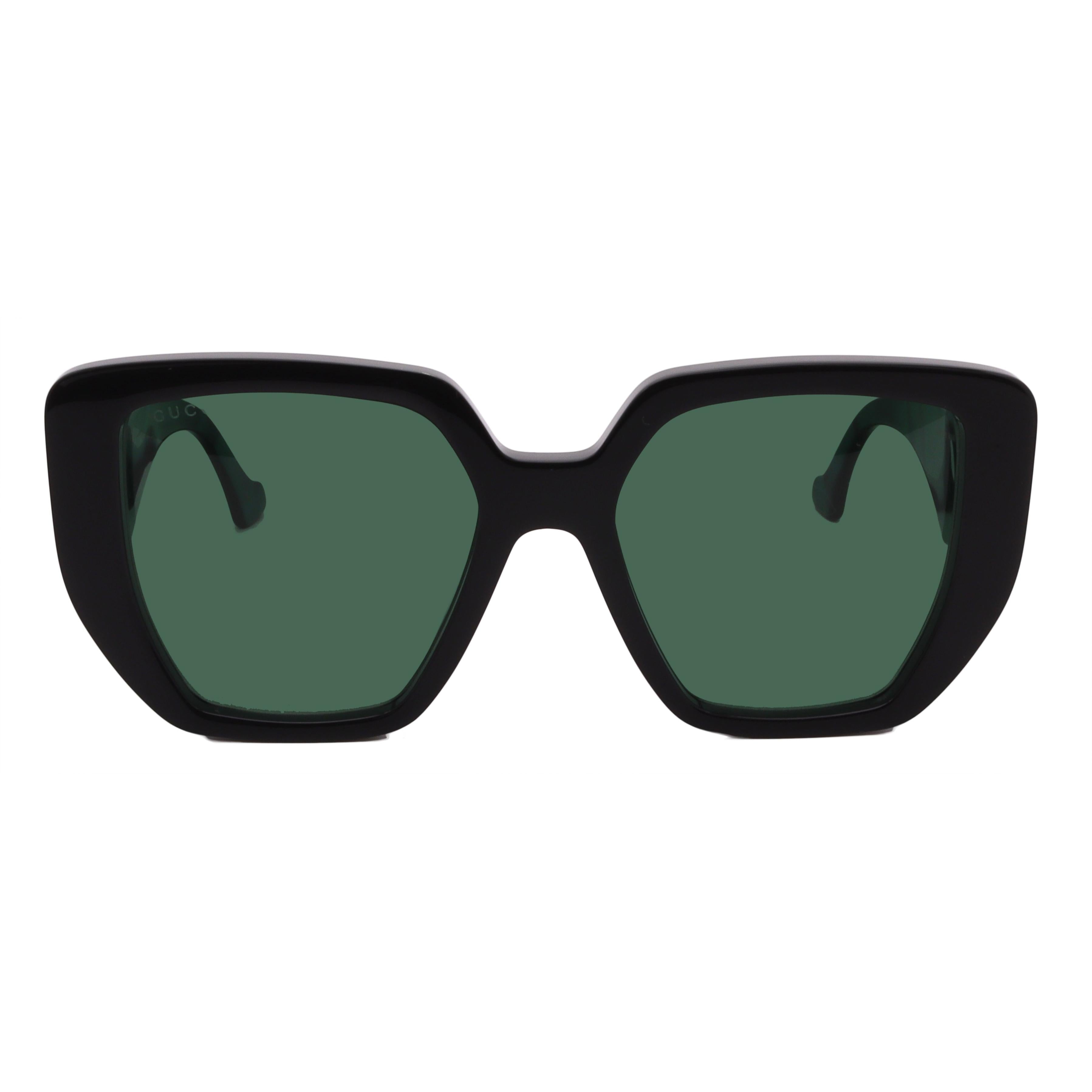 Gucci Sunglasses GG0956S-001-54-19-145 Non-Polarized FrameVault
