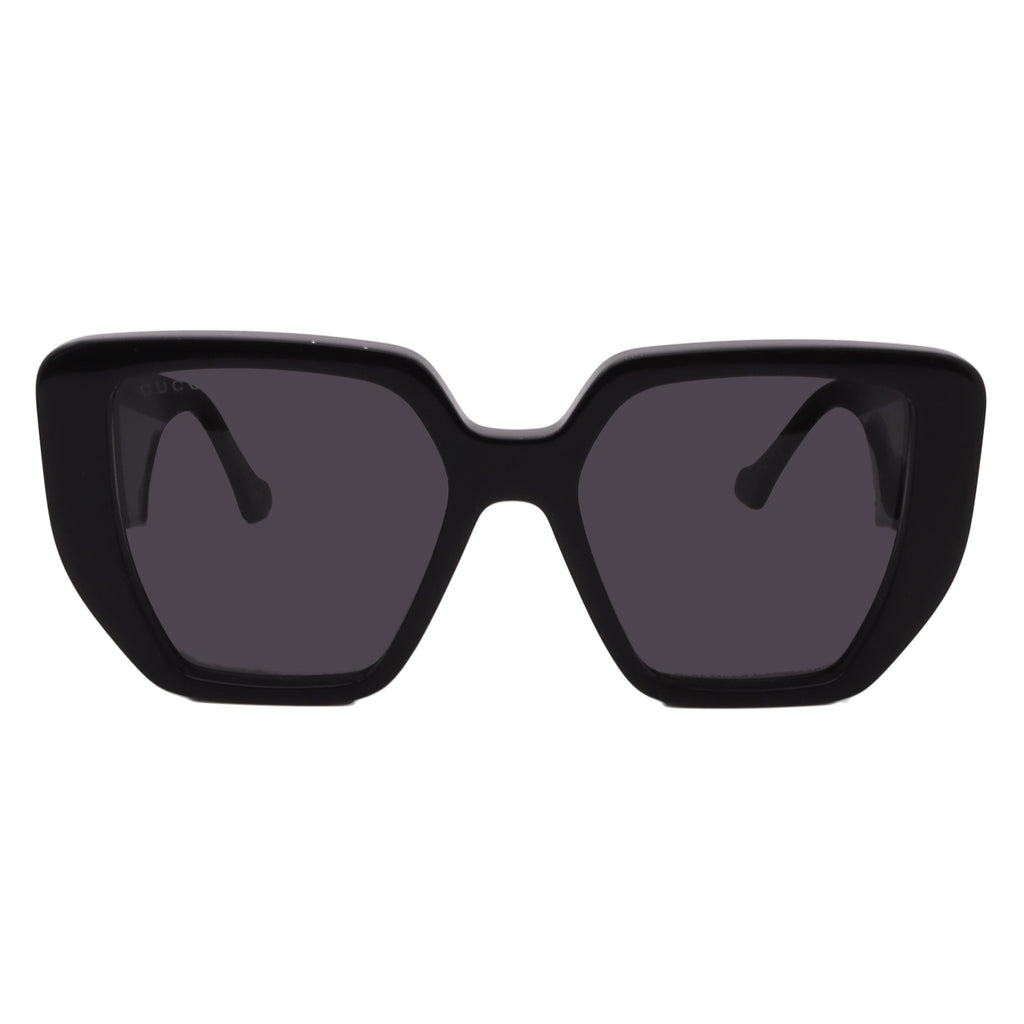 Gucci Sunglasses GG0956S-003-54-19-145 Non-Polarized FrameVault