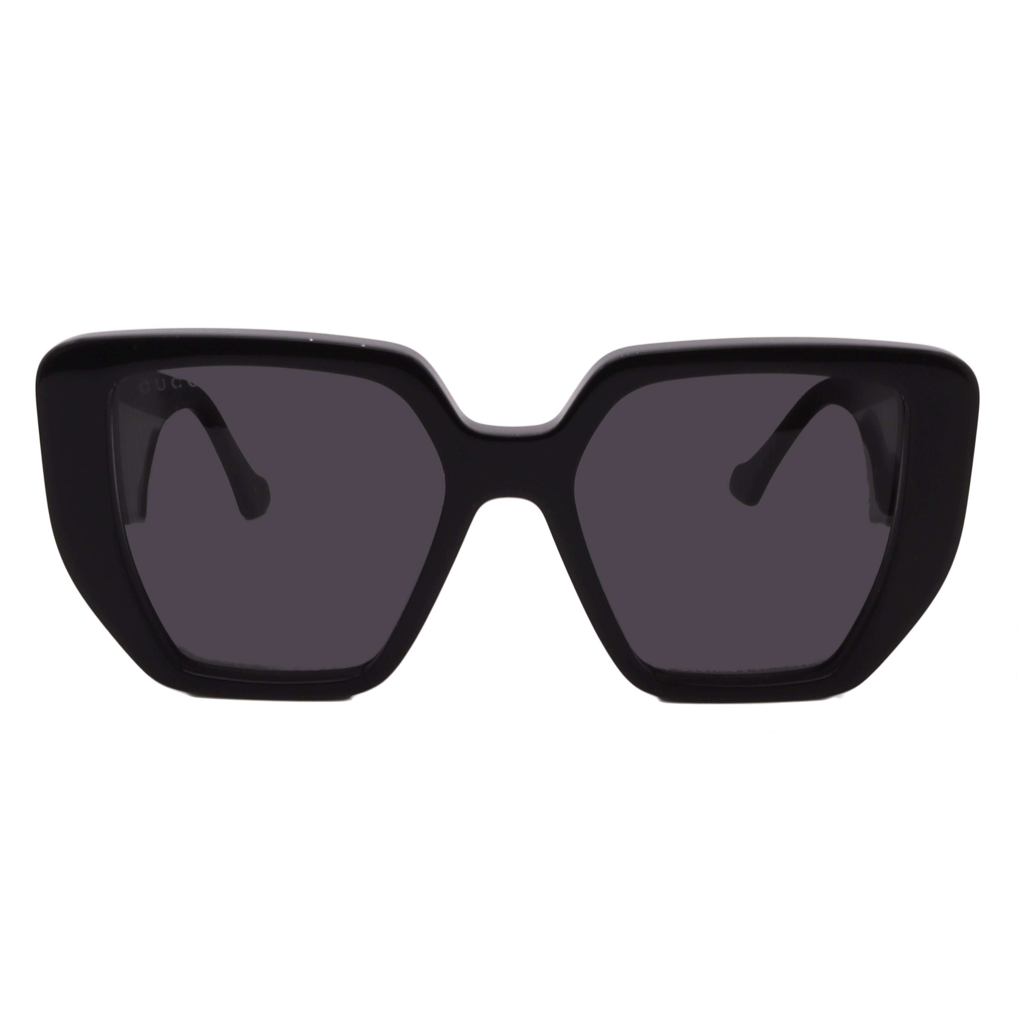 Gucci Sunglasses GG0956S-003-54-19-145 Non-Polarized FrameVault