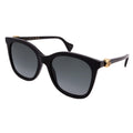 Gucci GG1071S-001-55-19-145 FrameVault