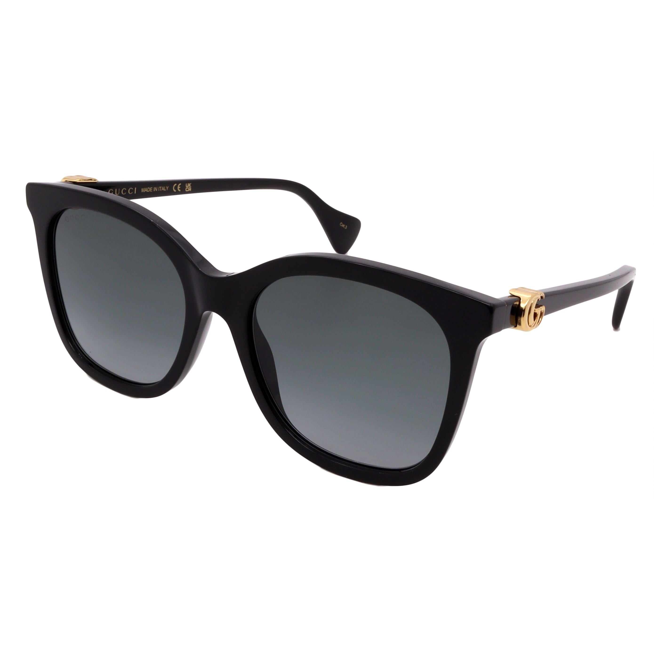Gucci GG1071S-001-55-19-145 FrameVault