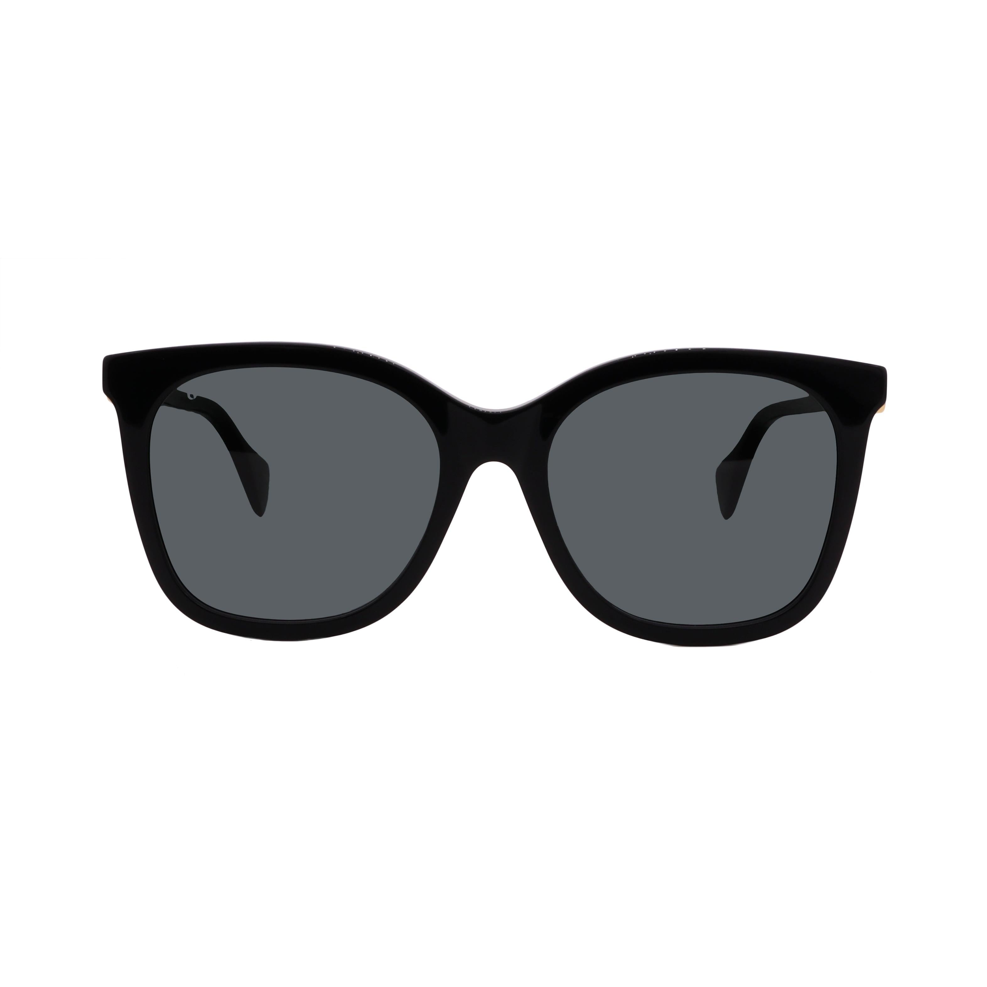 Gucci GG1071S-001-55-19-145 FrameVault