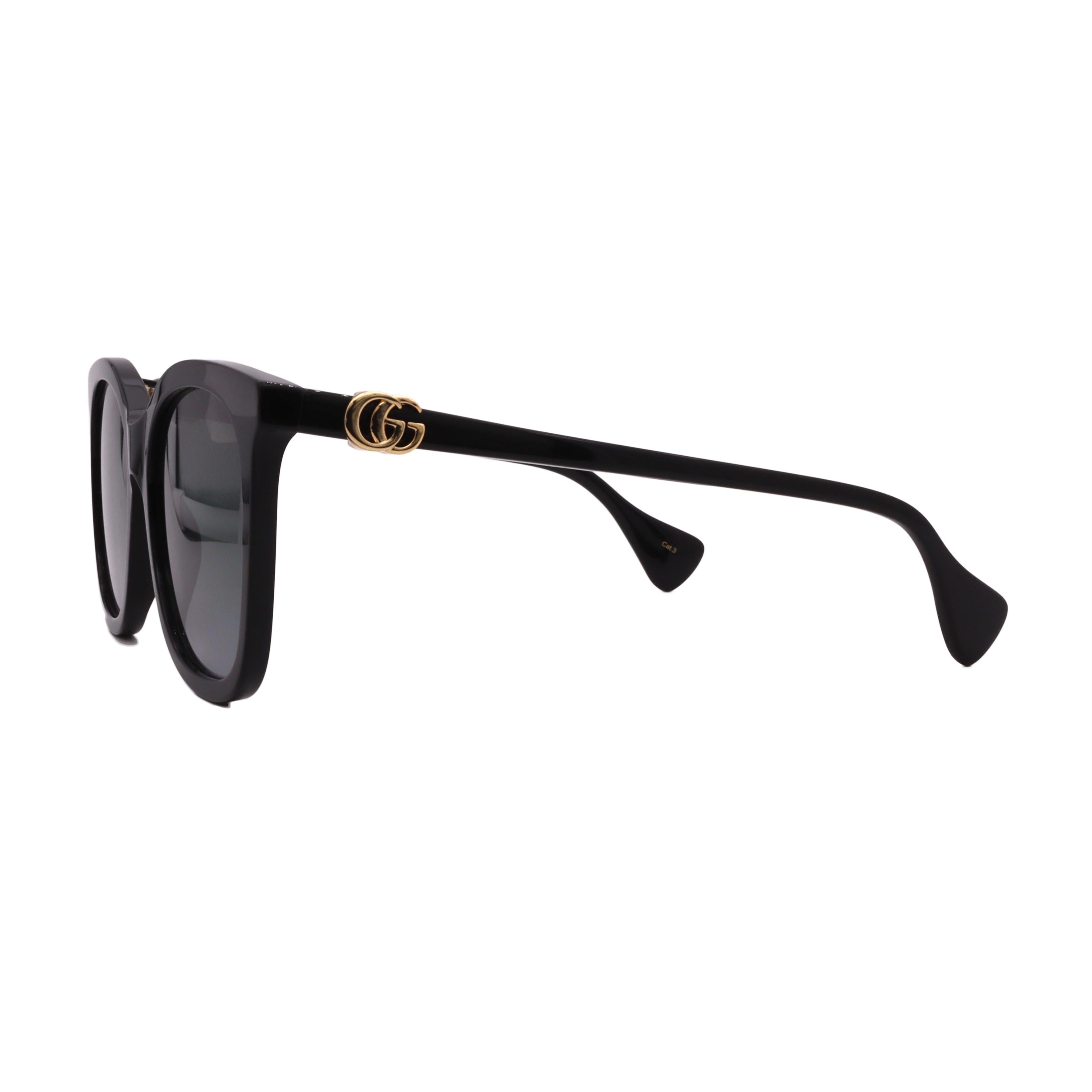 Gucci GG1071S-001-55-19-145 FrameVault