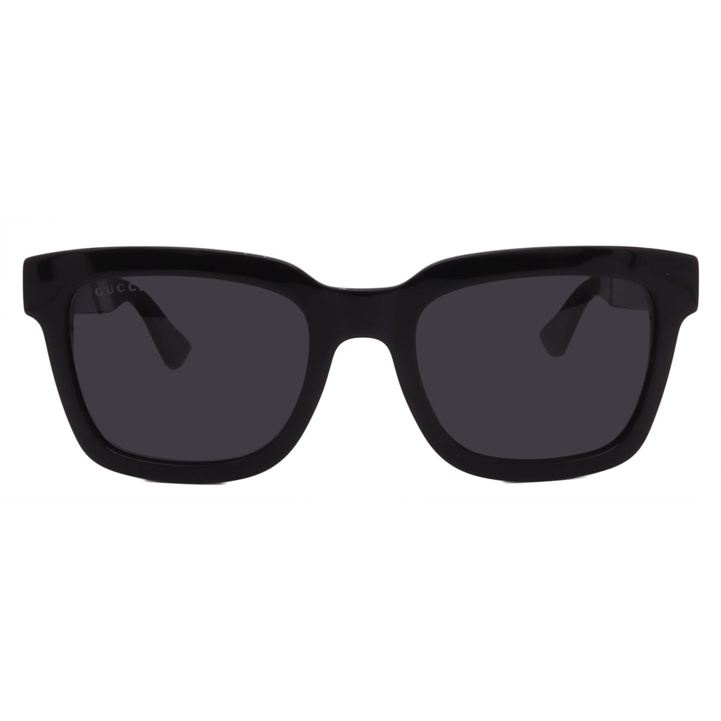 Gucci Sunglasses GG0001SN-001-52-21-145 Non-Polarized