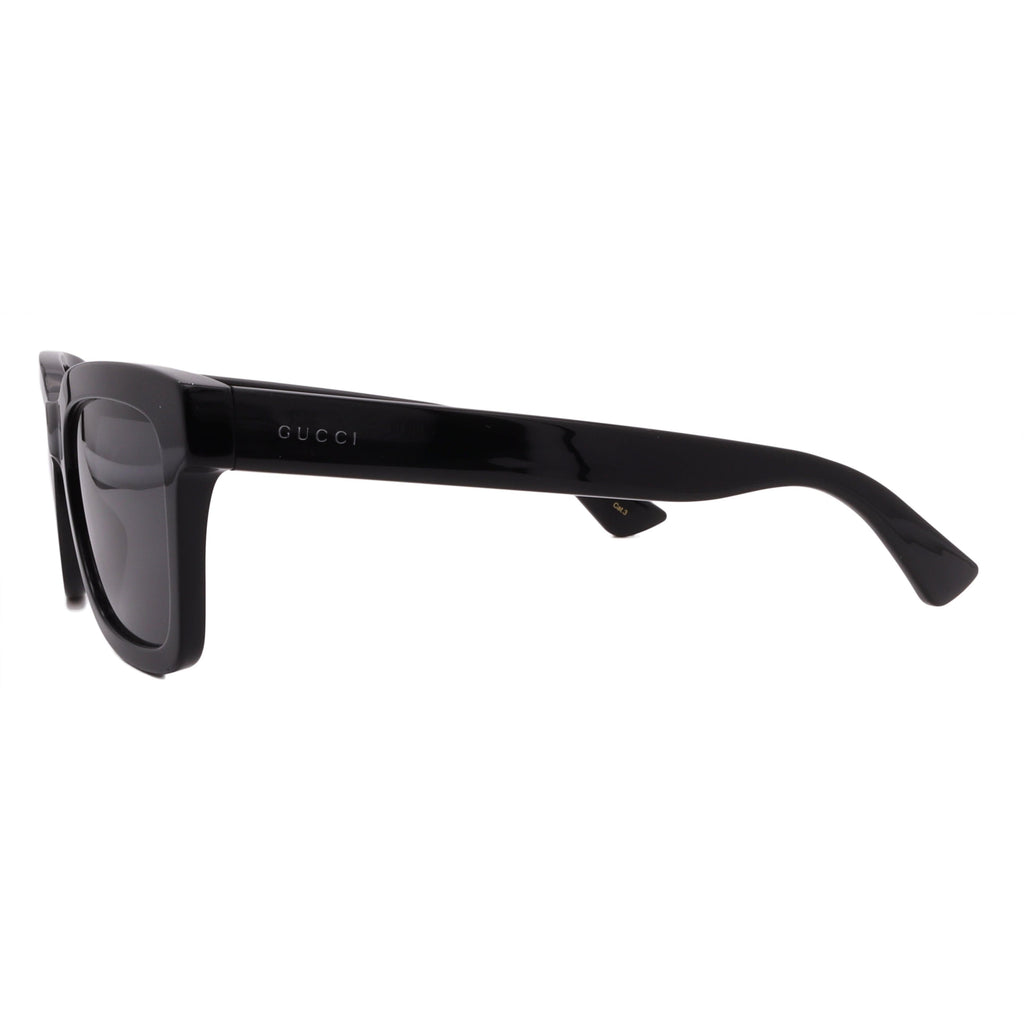 Gucci Sunglasses GG0001SN-001-52-21-145 Non-Polarized