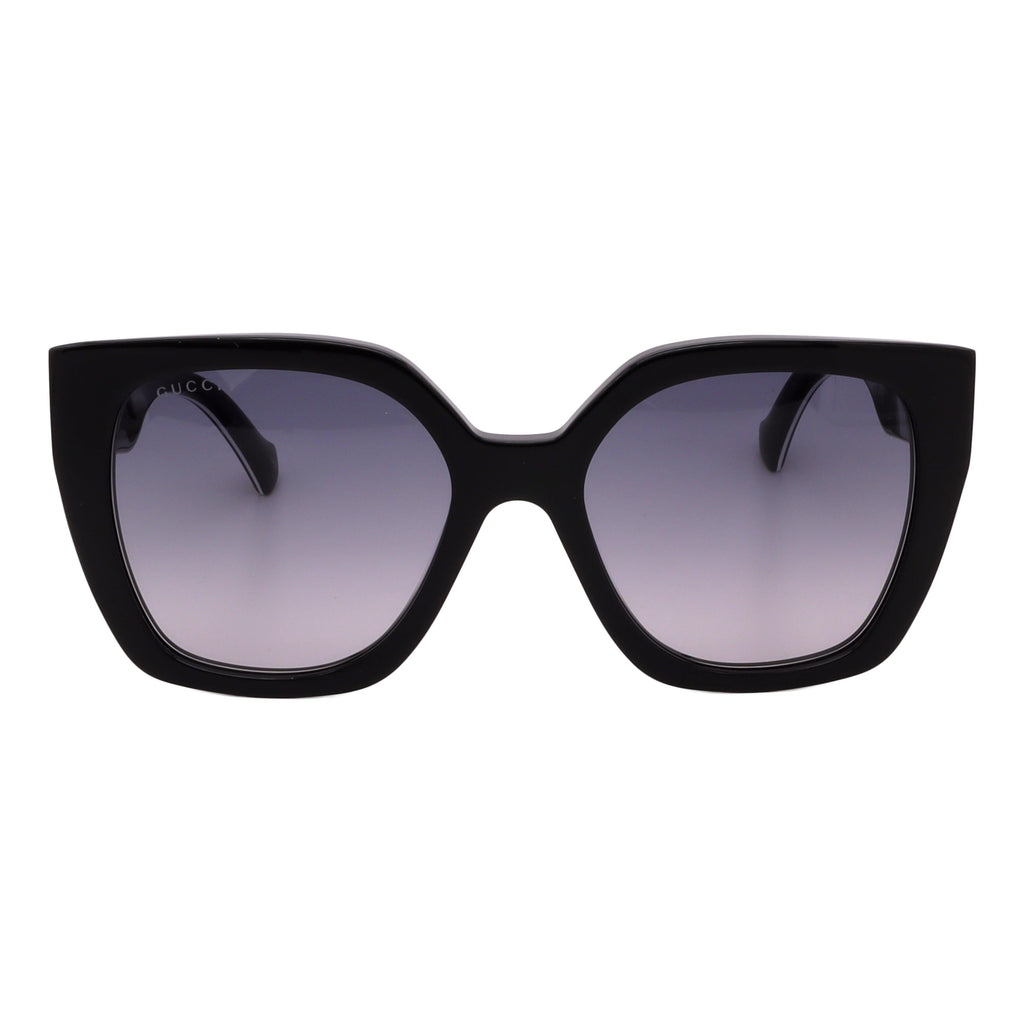 Gucci Sunglasses GG1300S-004-55-19-145 Non-Polarized FrameVault