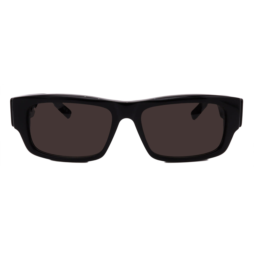 BALENCIAGA Sunglasses BB0261SA-001-57-17-145 Non-Polarized FrameVault