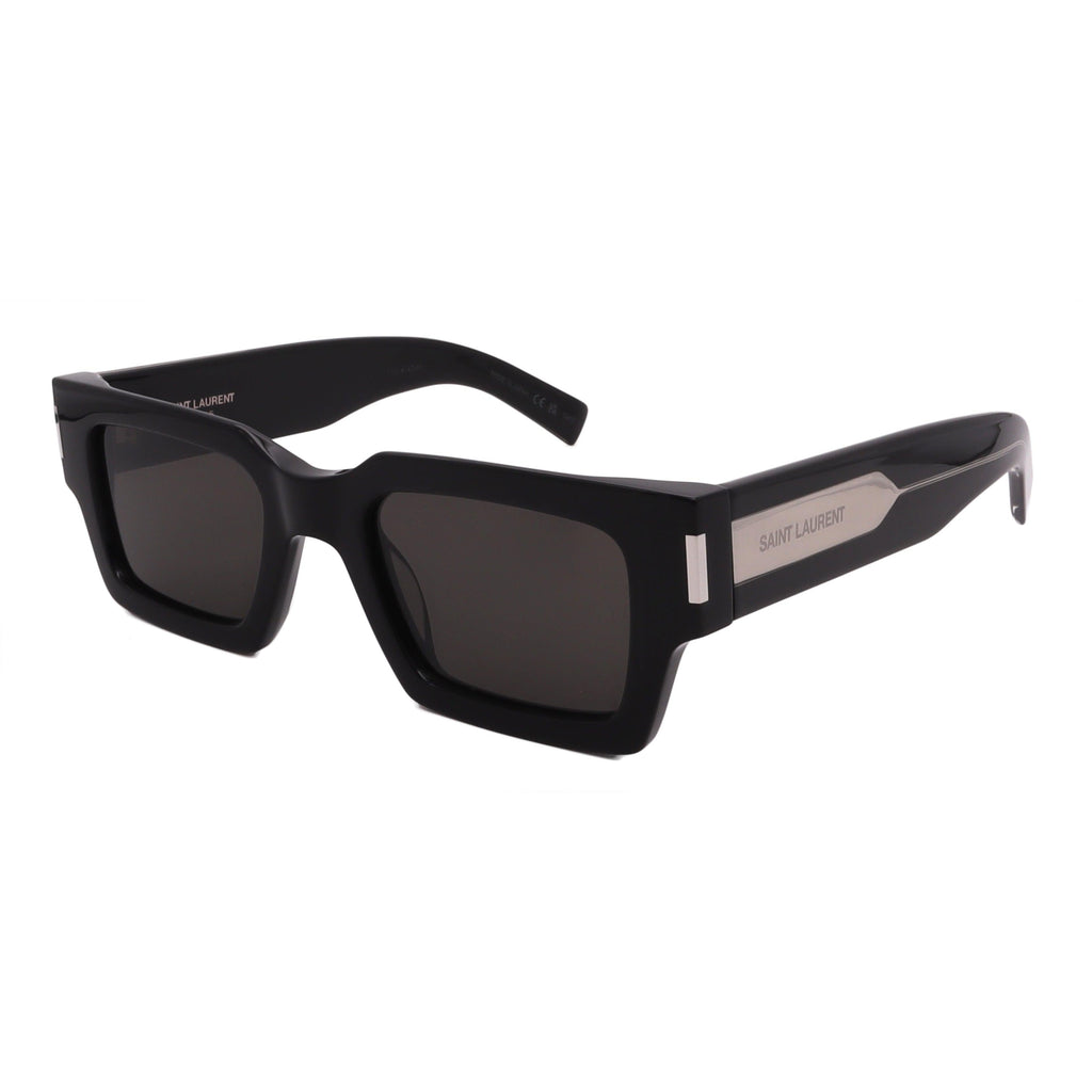 Saint Laurent Sunglasses SL 572-001-50-22-145 Non-Polarized FrameVault